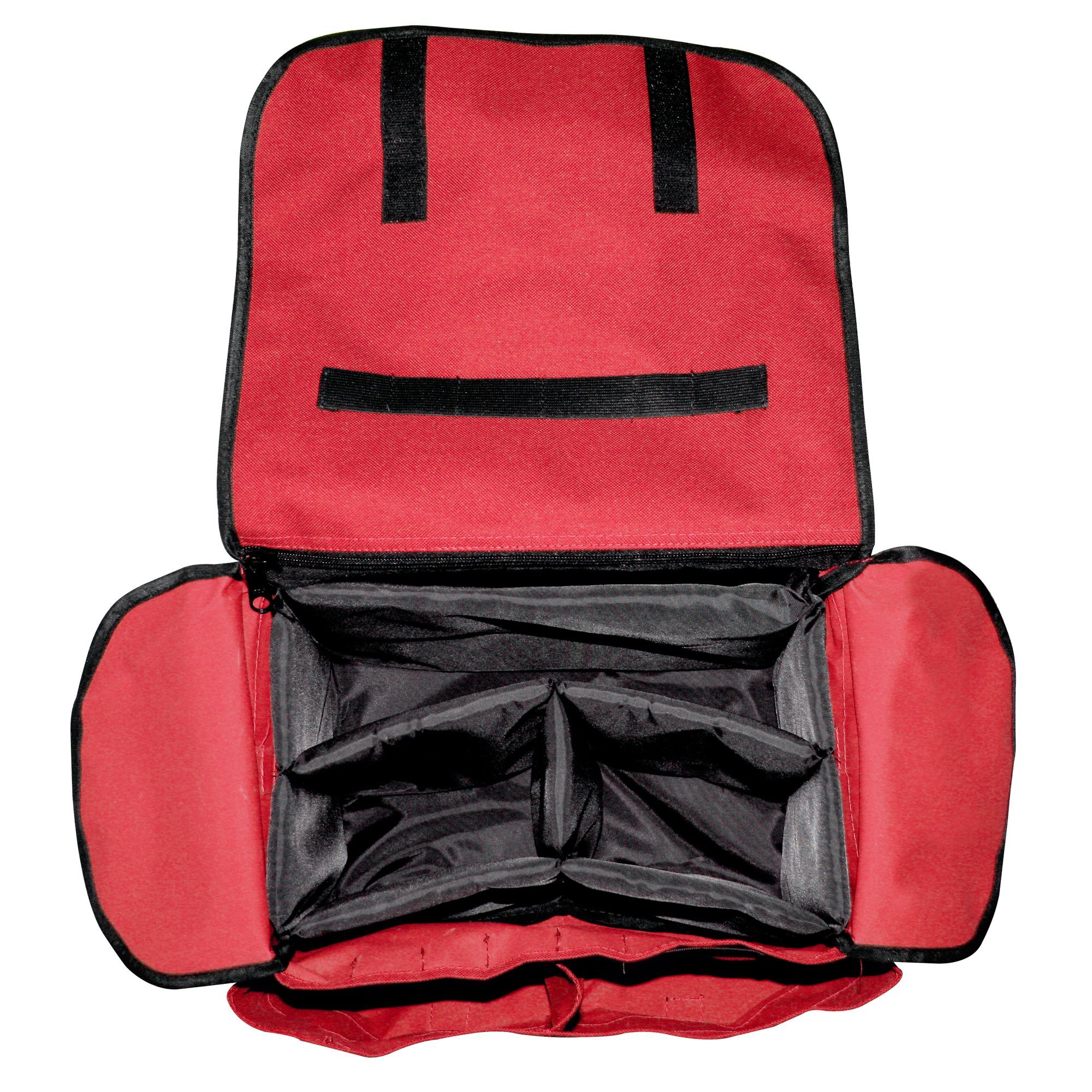 SANISMART Arzttasche Erste-Hilfe Office