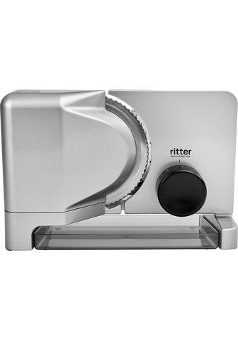  Ritter Allesschneider E 16 Duo-Plus si...