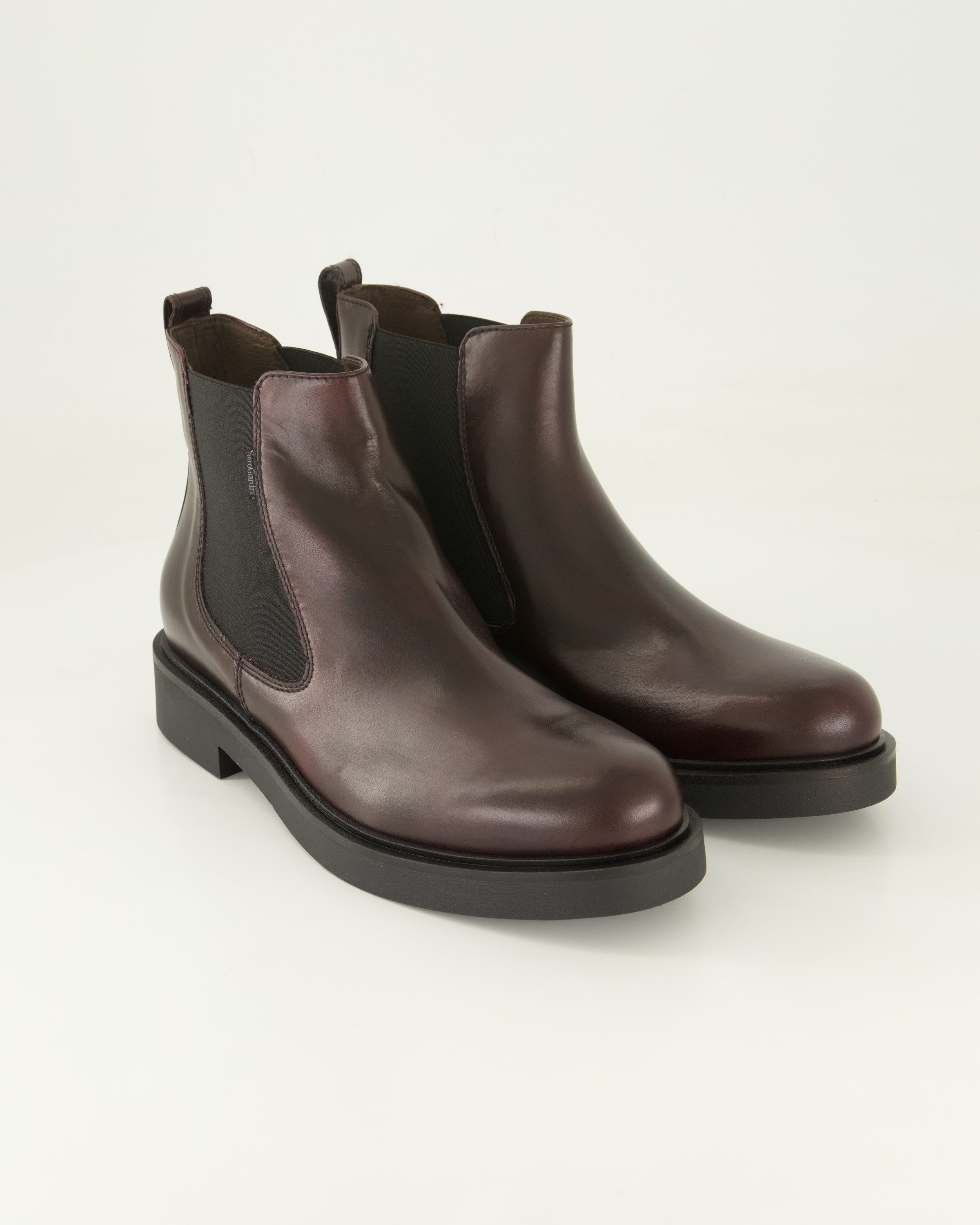 Nero Giardini I513974D-613 Chelseaboots Obermaterial: Leder