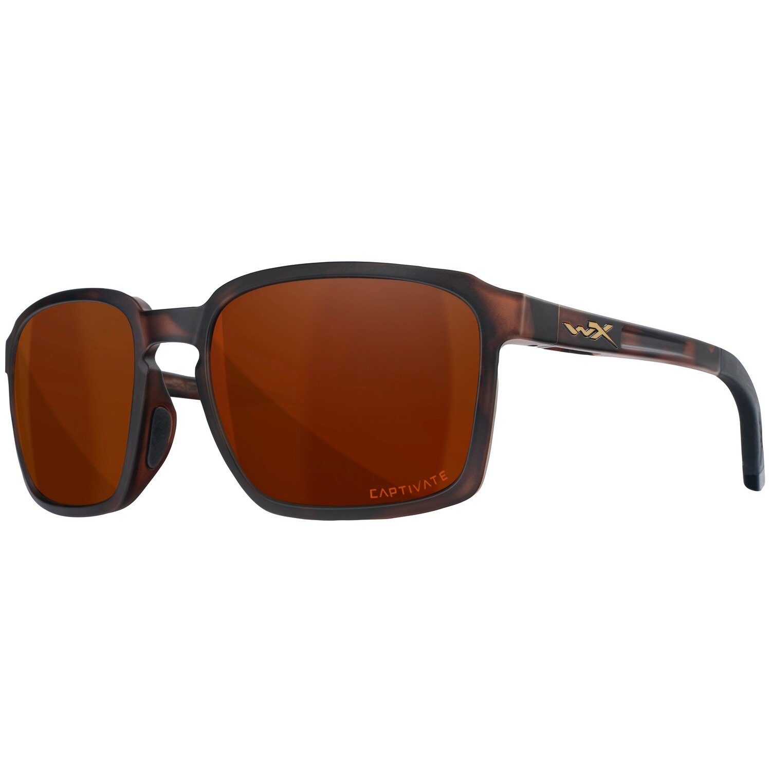 Wiley X Sonnenbrille Brille WX Alfa