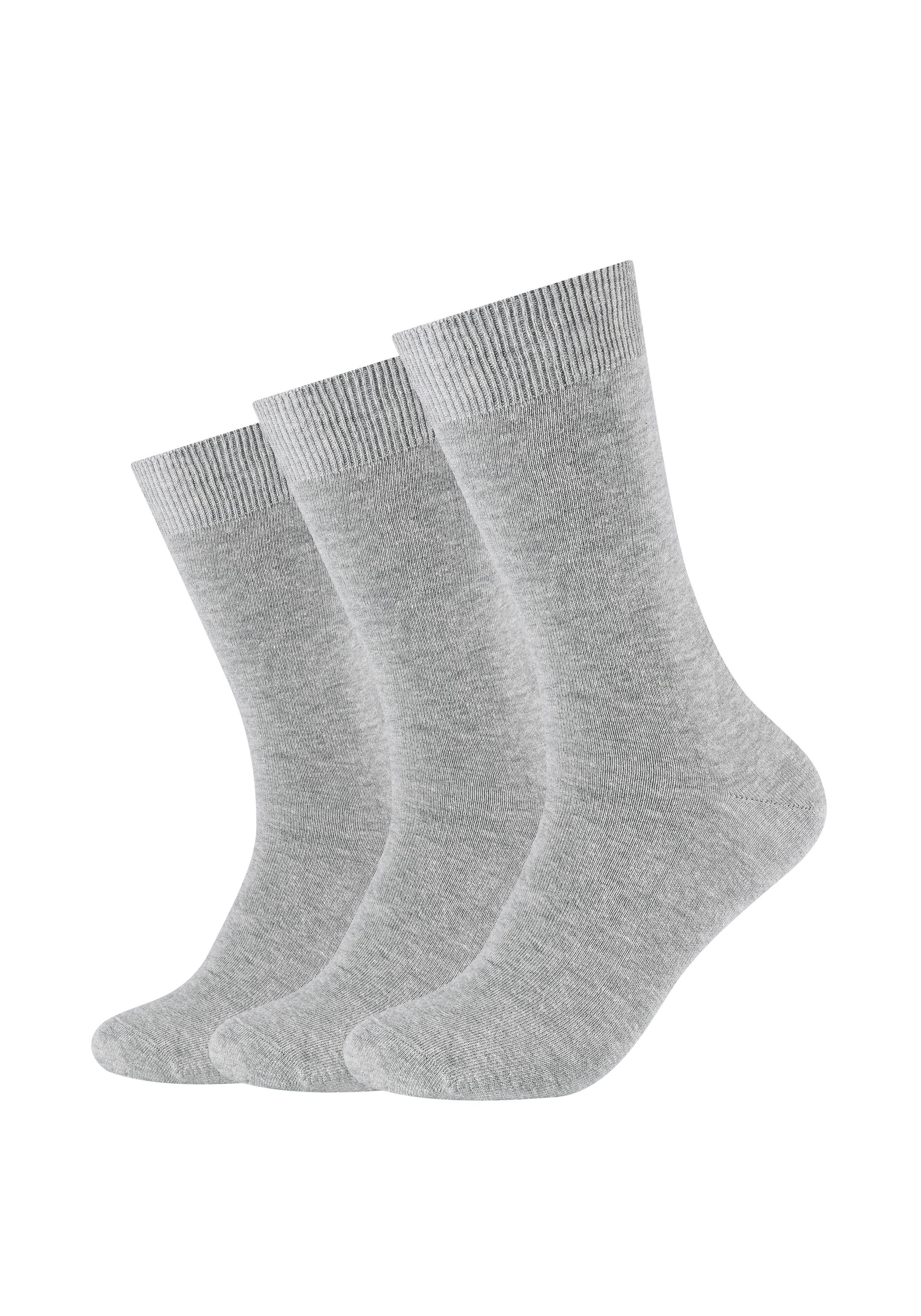 Socken comfort cotton