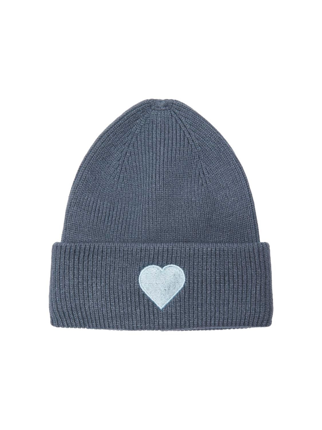 KIDS ONLY Beanie Kogalpha Life Emb Rib Beanie Vd Acc