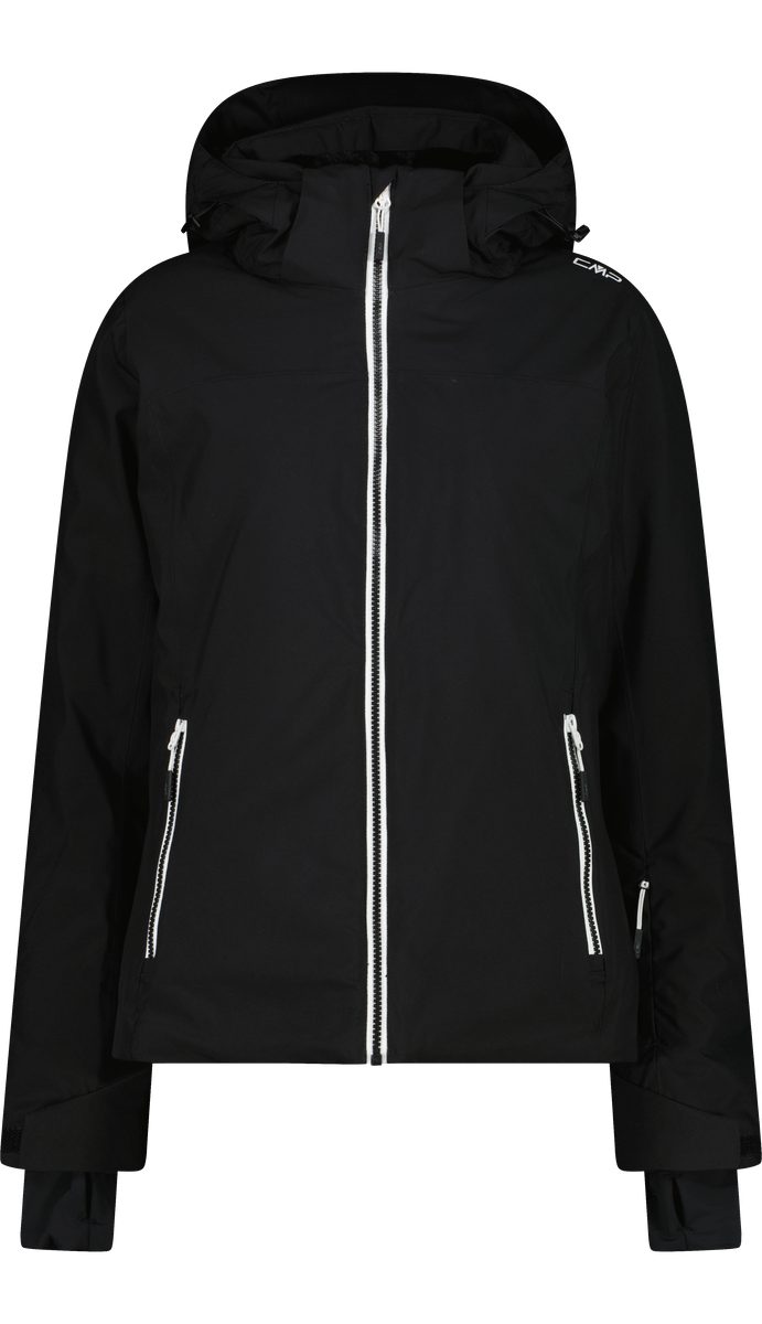 CMP Winterjacke mit Polyester-Wattierung, aus Polyester