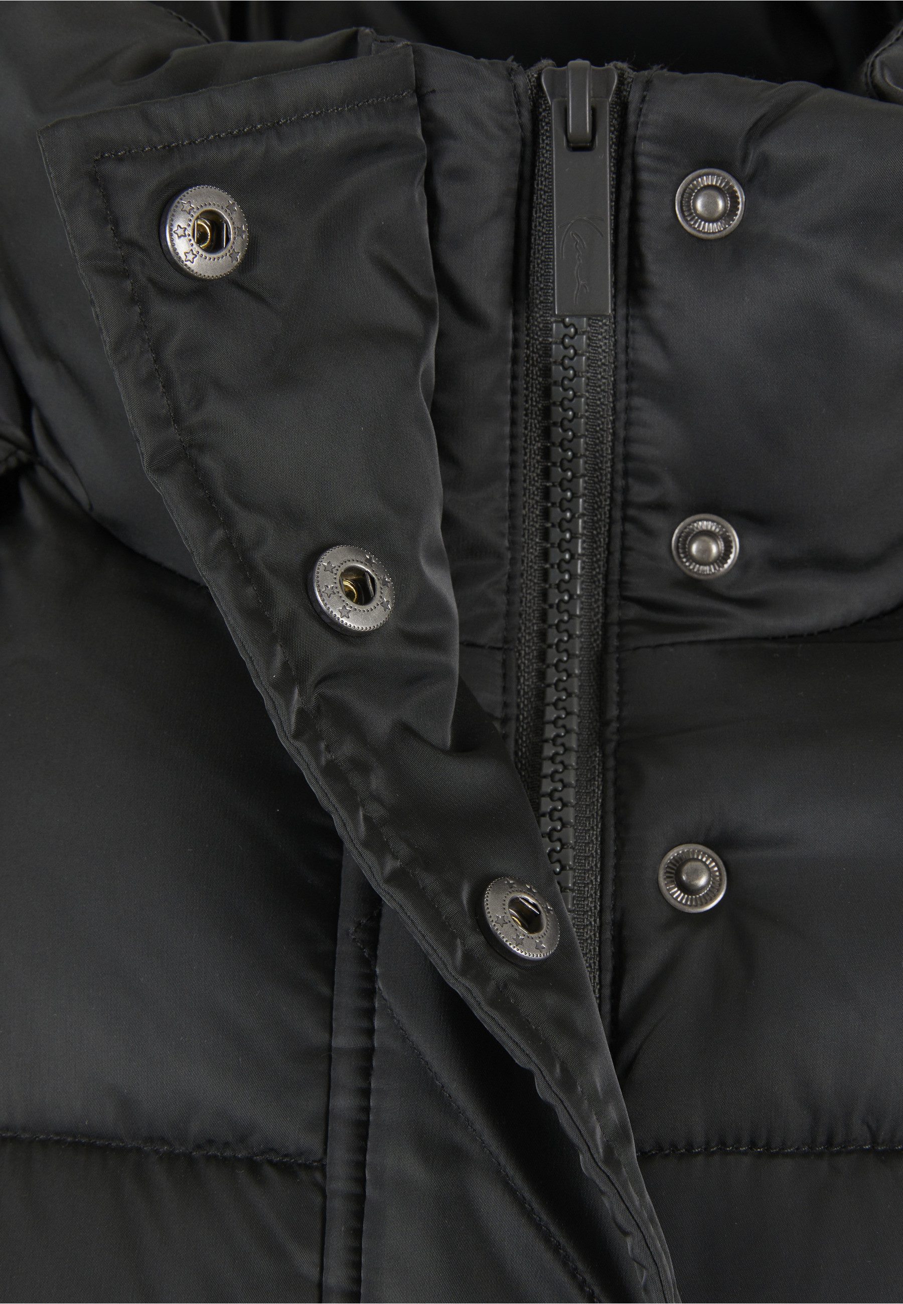 Karl Kani Winterjacke Karl Kani Karl Kani OG OS Puffer Jacket (1-St)
