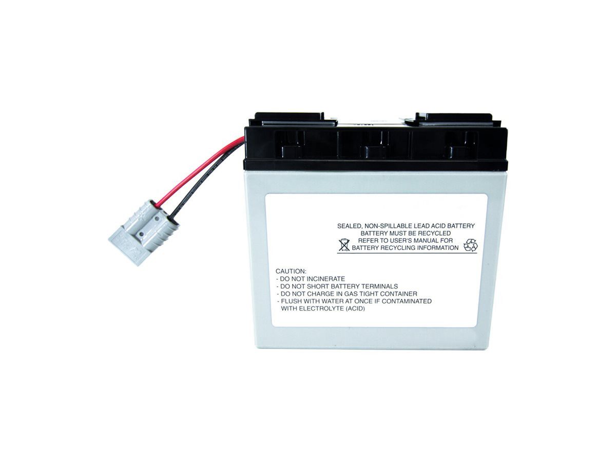 Origin USV-Anlage