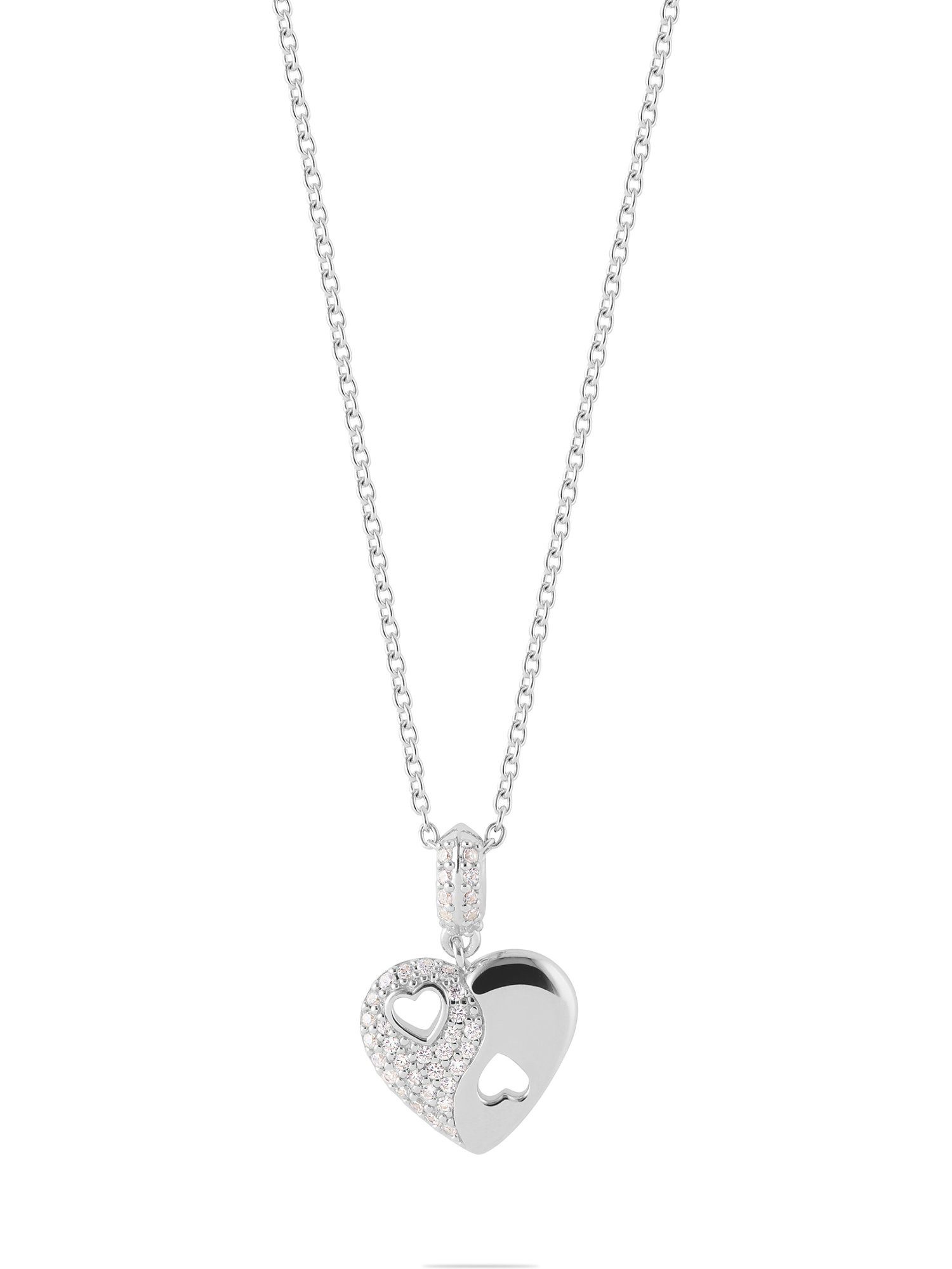 JETTE Silberkette JETTE Damen-Kette 925er Silber, günstig online kaufen