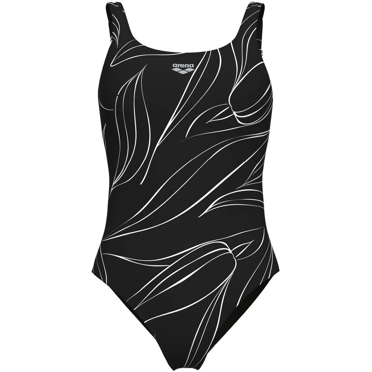 Arena Badeanzug W ARENA SWIMSUIT MARISA U BACK