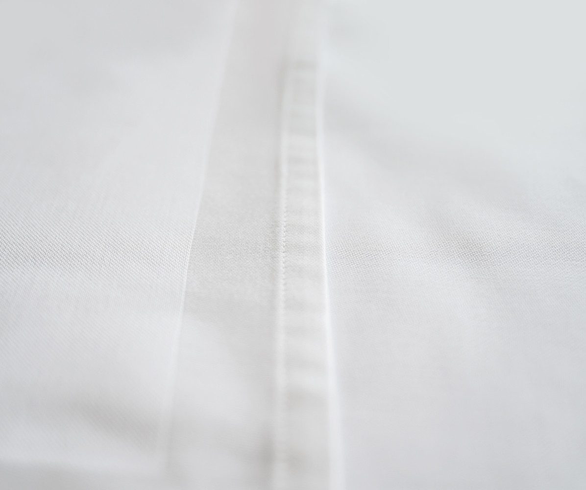 texpot Tischdecke Tischtuch Baumwolle Breite 210 cm weiß glatt (1-tlg) günstig online kaufen