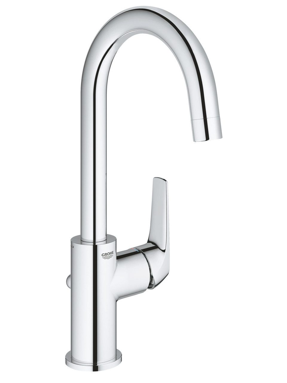 Grohe Küchenarmatur Grohe Start Flow Waschtischarmatur L-Size günstig online kaufen