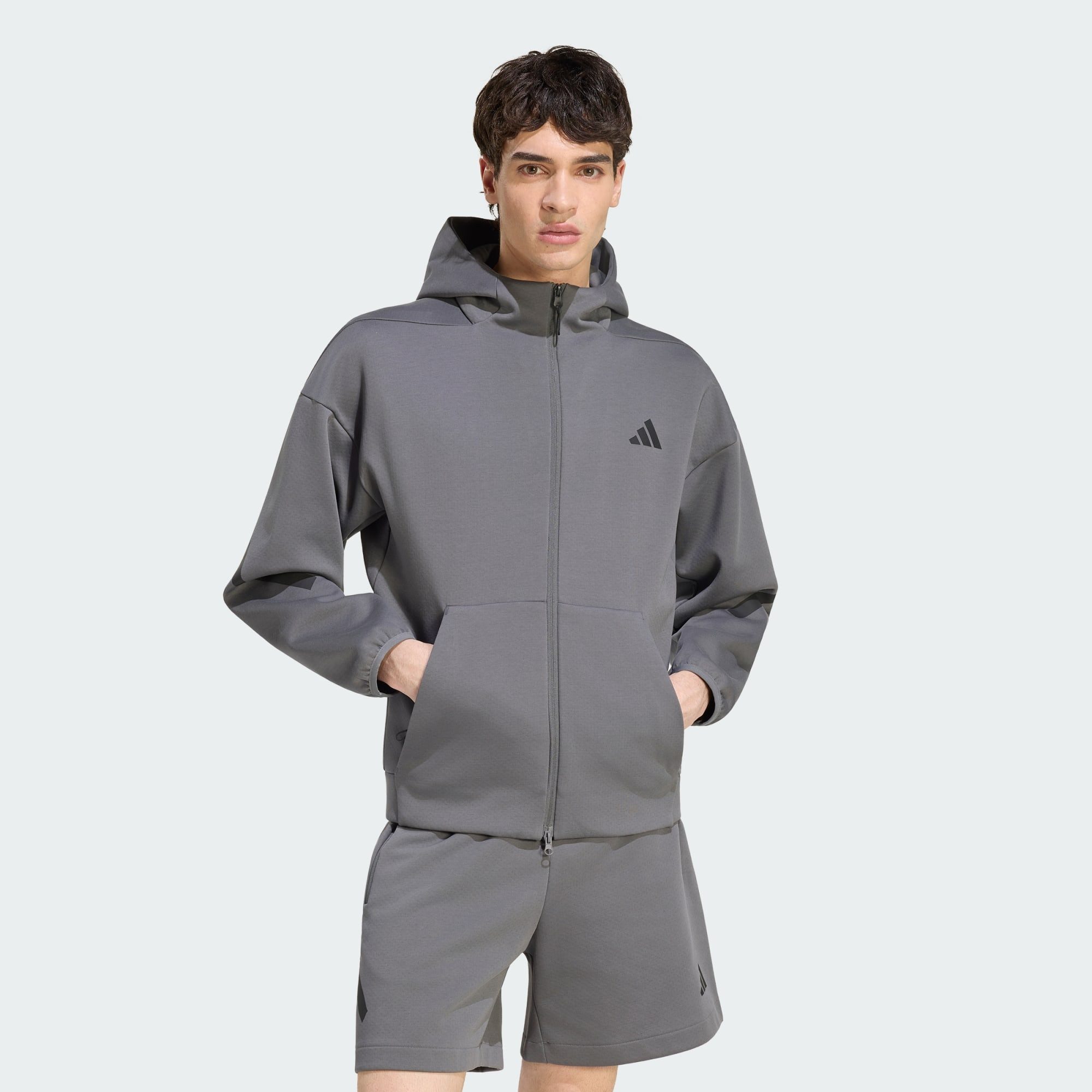 Funktionsjacke