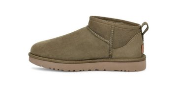 UGG Classic Ultra Mini Schlupfboots zum Schlupfen