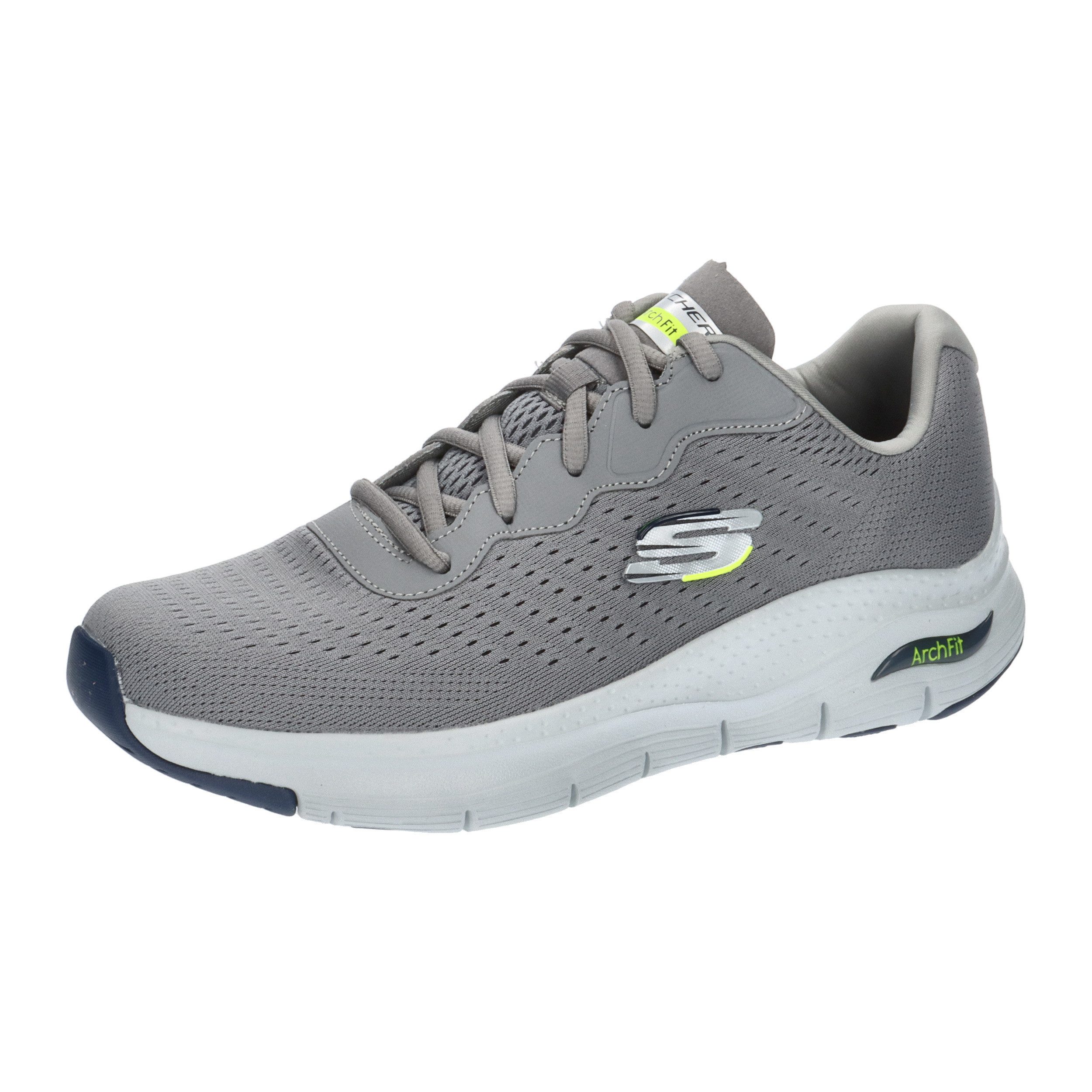 Skechers Herren Sneaker Arch Fit - Infinity Cool 232303 Sneaker