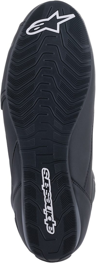 Alpinestars Faster 3 Rideknit Motorradschuhe Motorradstiefel Atmungsaktiv protektoren