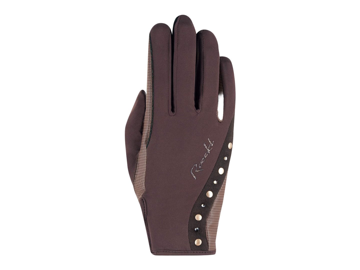 Roeckl Reithandschuhe Reithandschuh Jardy (2-St)