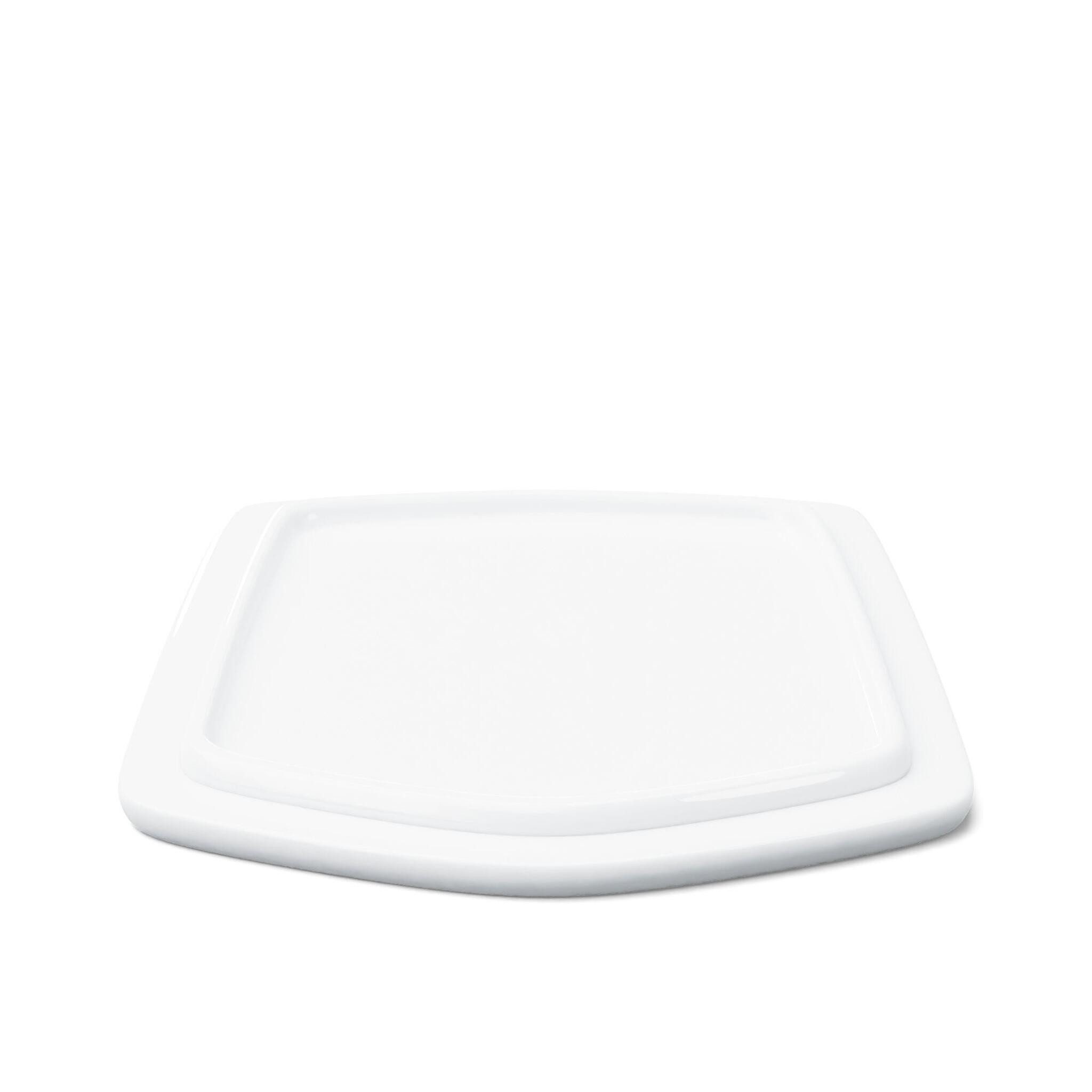 FIFTYEIGHT PRODUCTS Butterdose Ersatz, Boden für Butterdose VERSTECKT