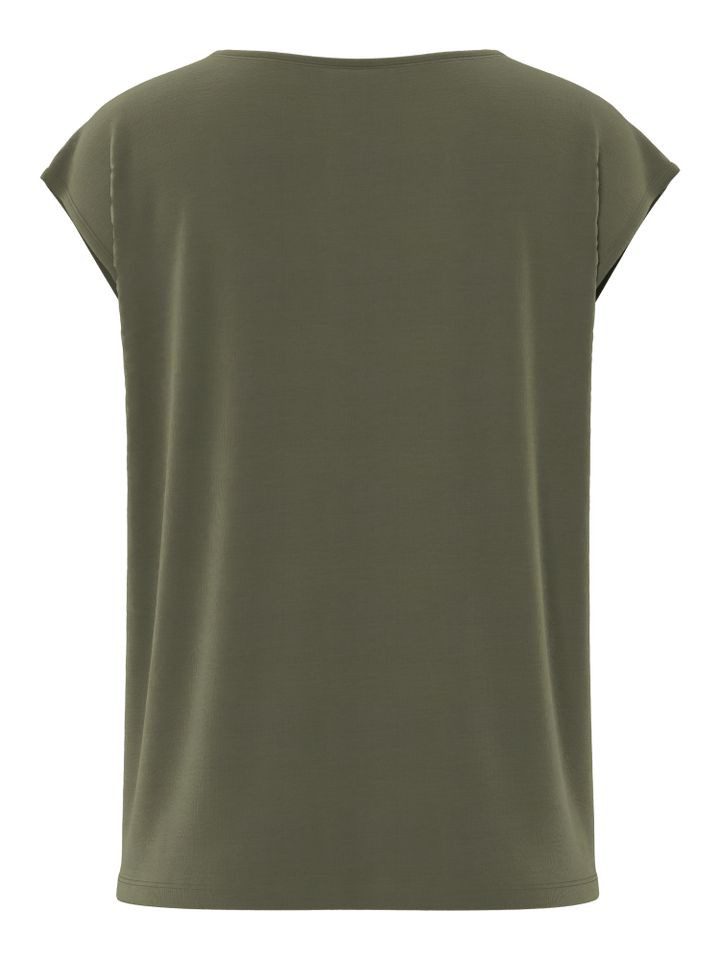 pieces T-Shirt -Pieces Damen Kurzarmshirt mit günstig online kaufen