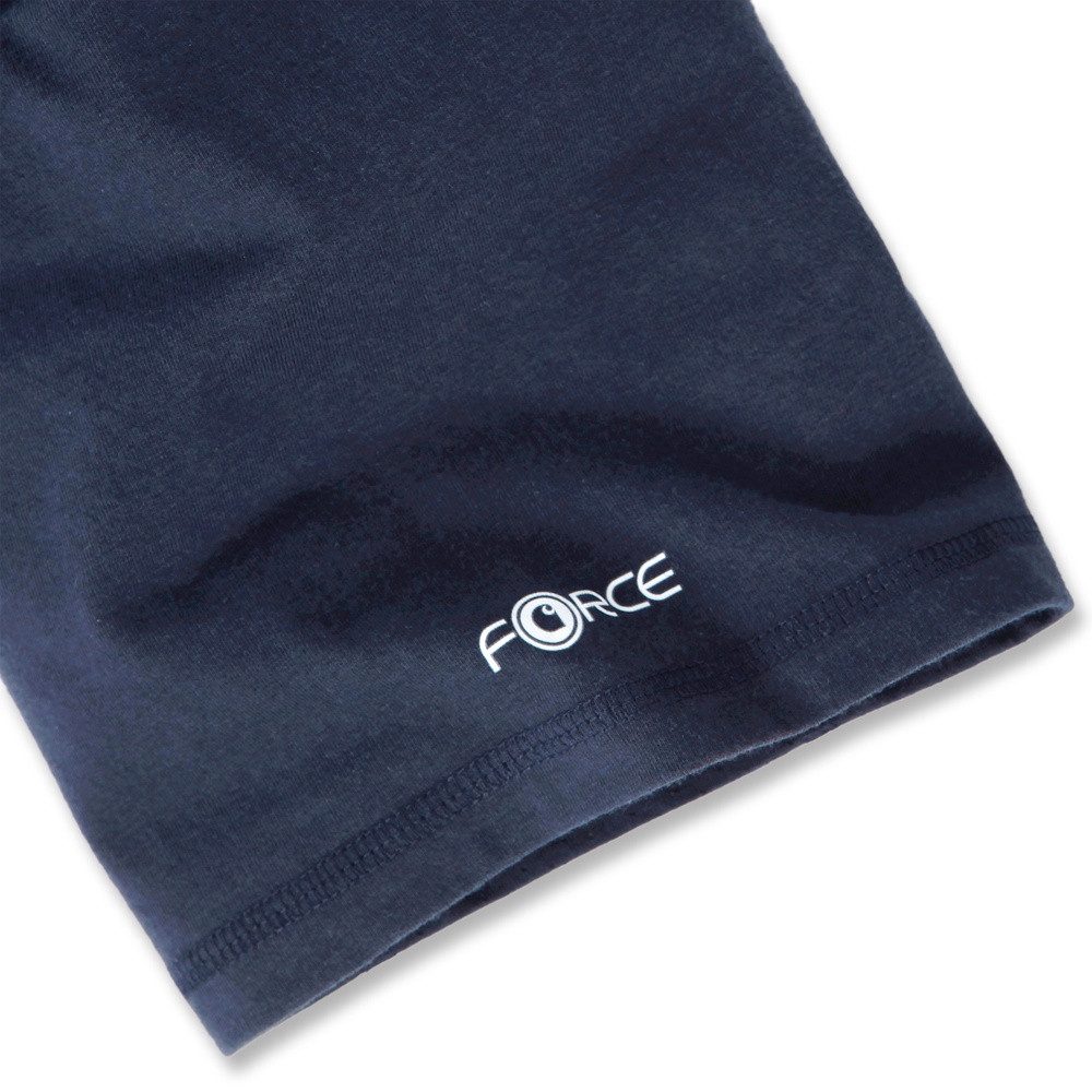 Carhartt T-Shirt Force Pocket S/S 106652 – Bild 3 von 5