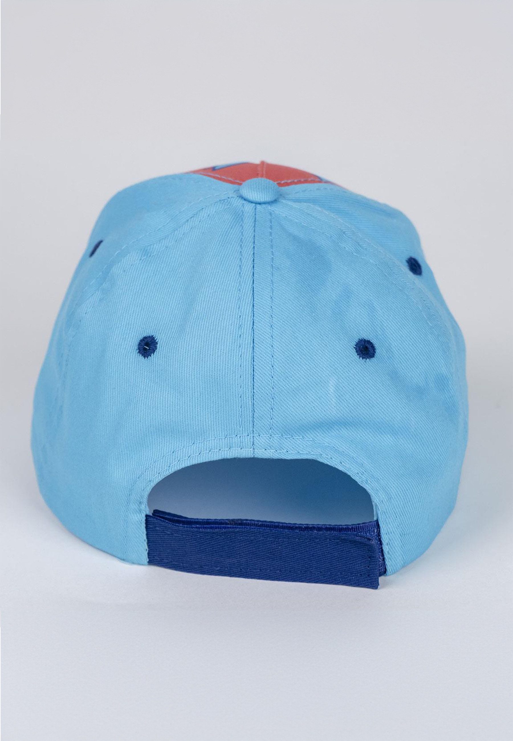 Disney Baseball Cap Kinderkappe Avengers (Set)