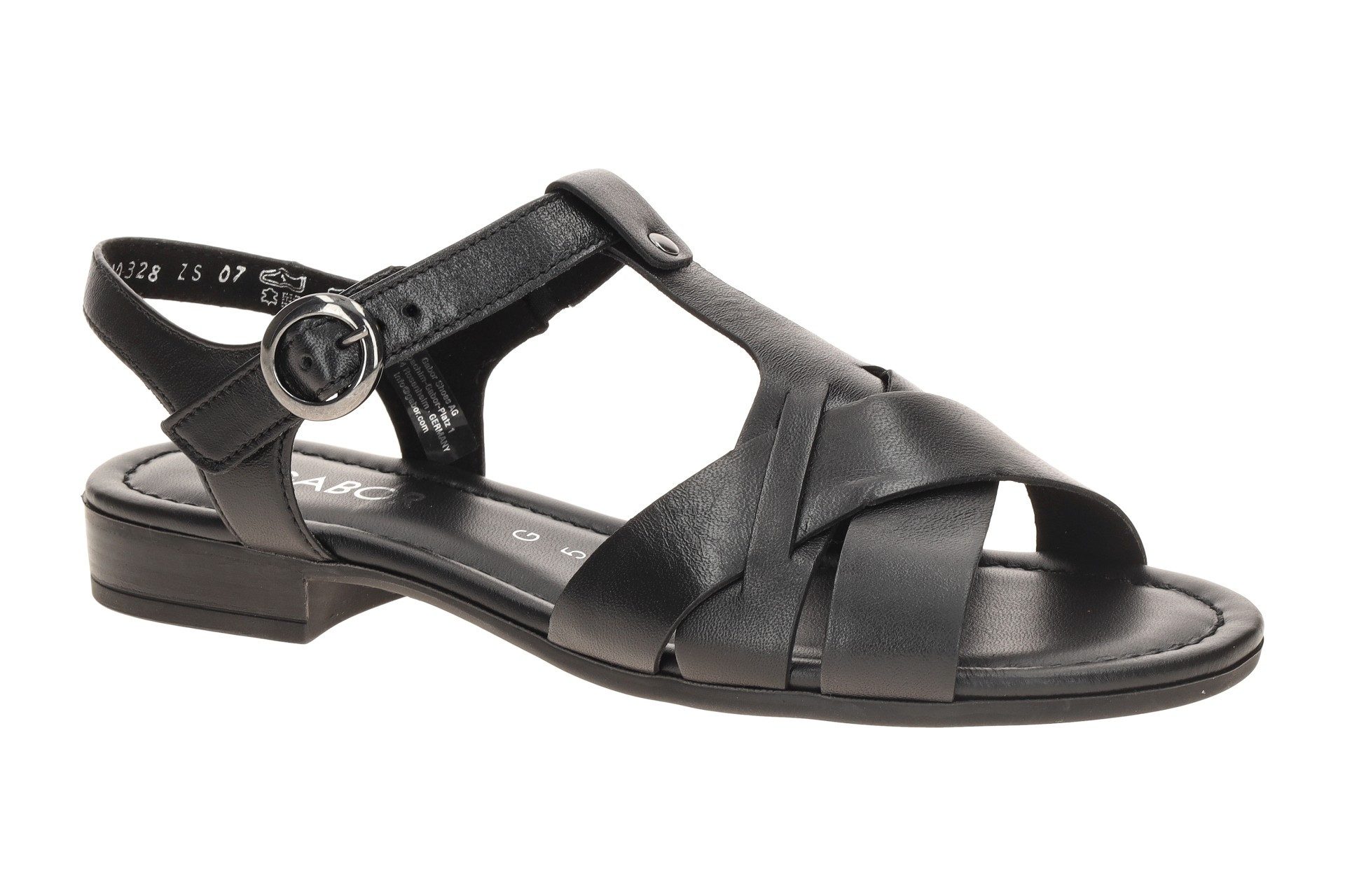 Gabor 82.794.57 Sandalette