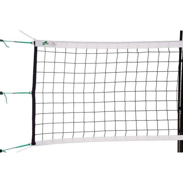 Huck Volleyballnetz Aus Polypropylen ca. 3 mm stark
