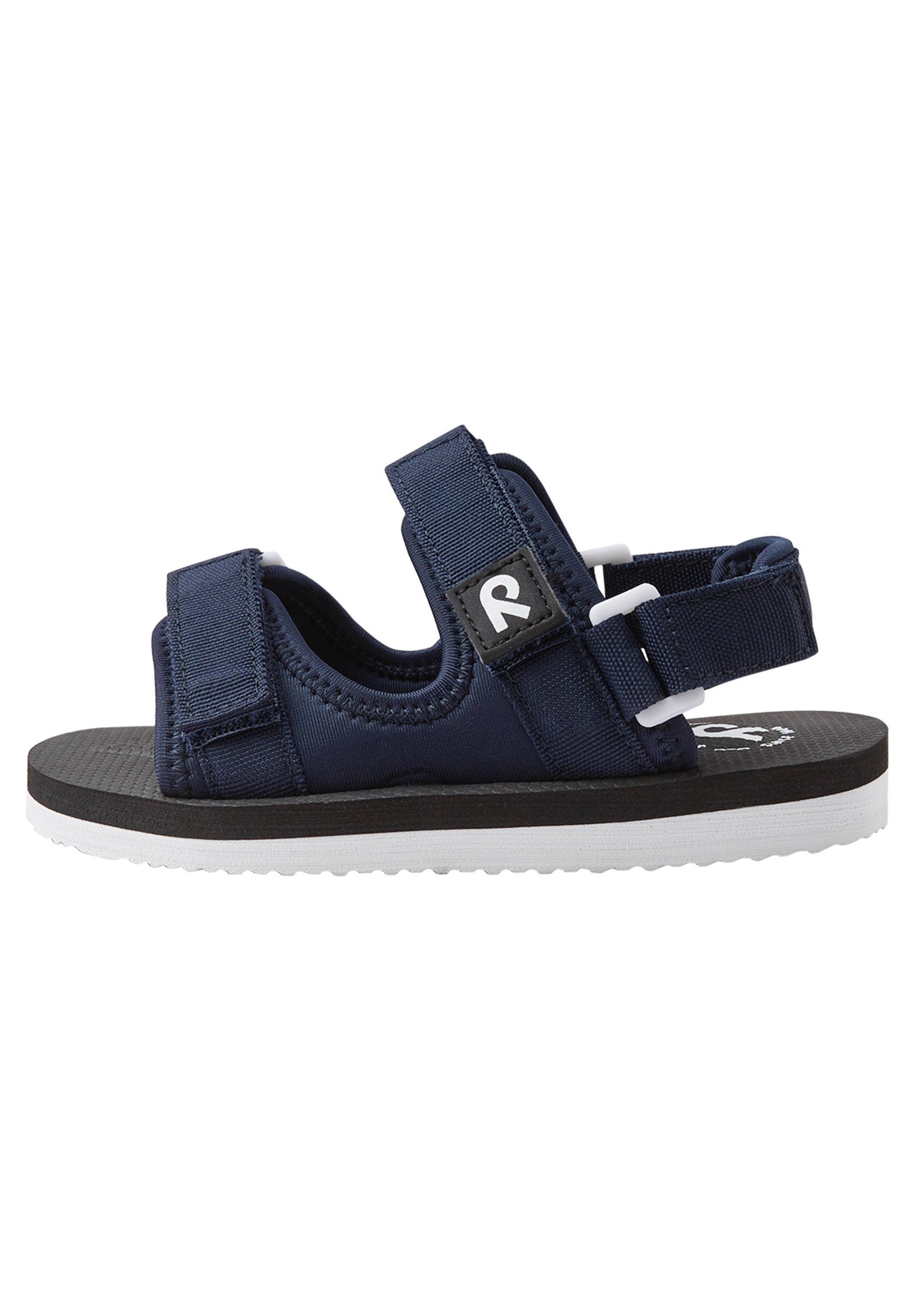 reima MINSA 2.0 Sandalen Sandale mit abnehmbaren Fersenriemen