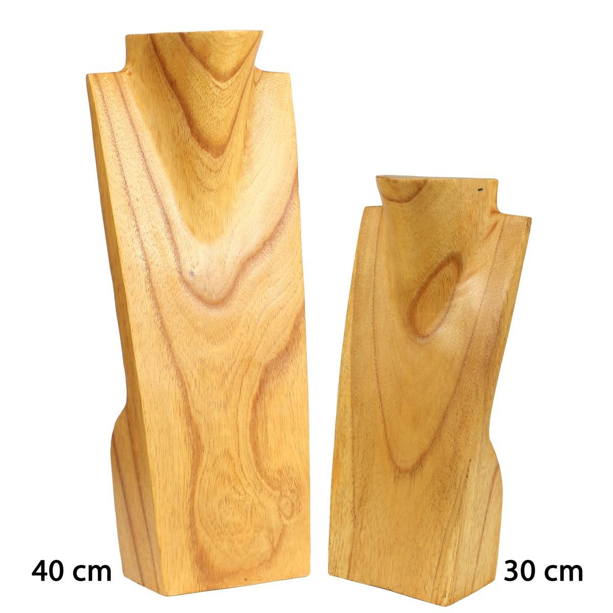 Oriental Galerie Schmuckständer Schmuckhalter Holz für Ketten Damen (1 St)