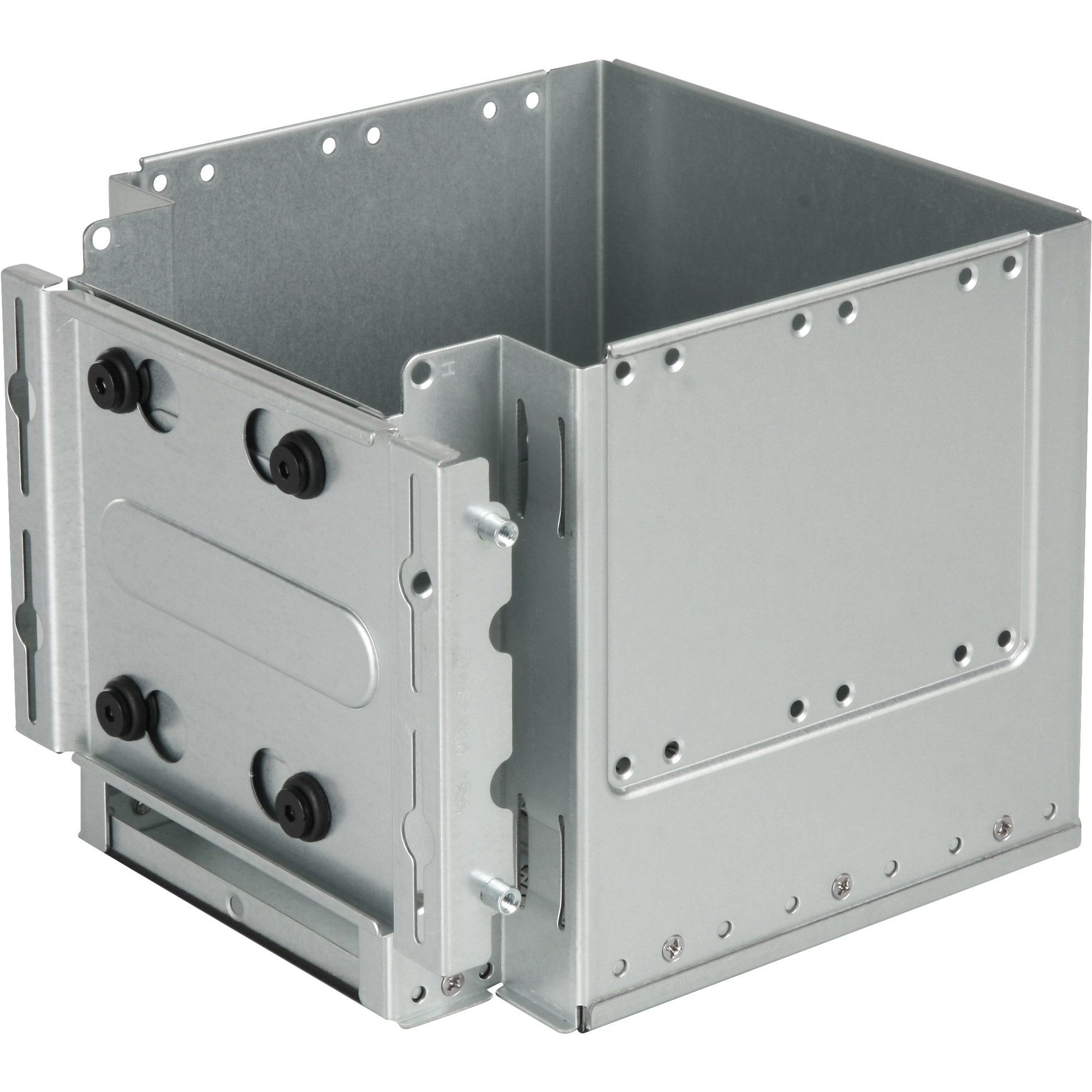 Chenbro Festplatten-Gehäuse Chenbro 84H342310-003, Einbaurahmen