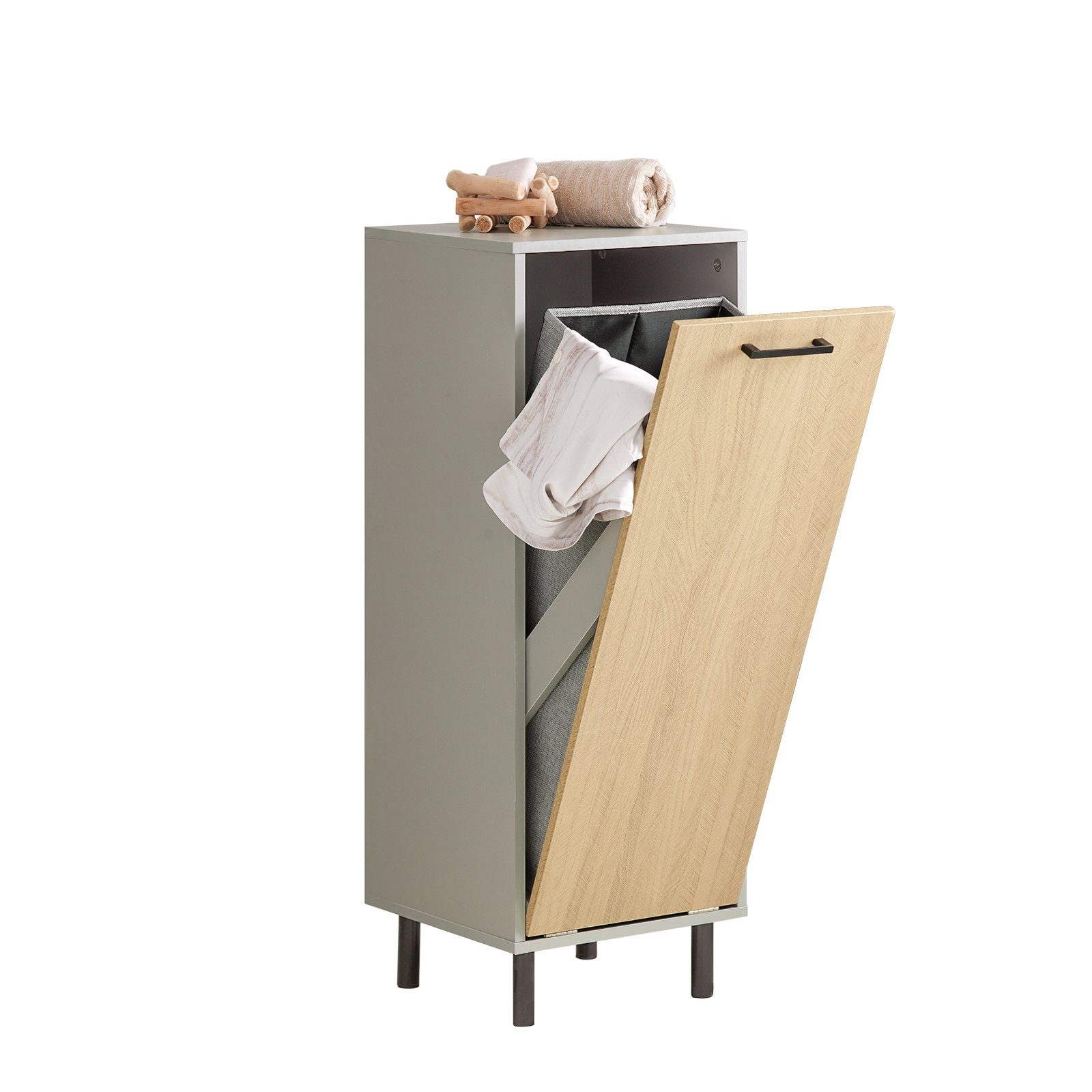 Wäscheschrank BZR132