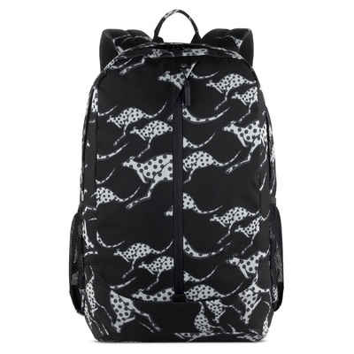 Chiemsee Daypack Jump N Fly, Polyester