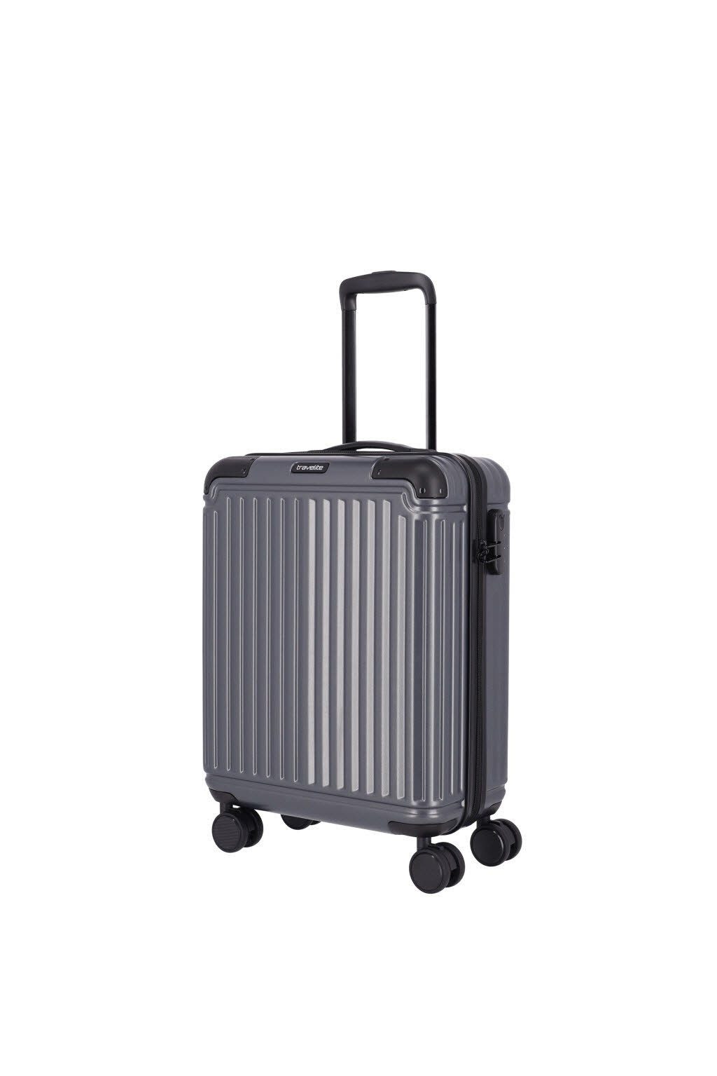 travelite Hartschalen-Trolley 4-Rad Trolley S günstig online kaufen