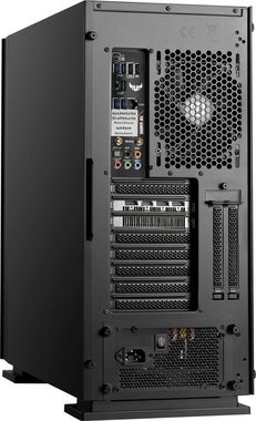 CSL HydroX V8311 Wasserkühlung Gaming-PC (AMD Ryzen 9 Ryzen™ 9 5900X, Radeon RX 6700 XT, 32 GB RAM, 4000 GB HDD, 1000 GB SSD, Wasserkühlung)