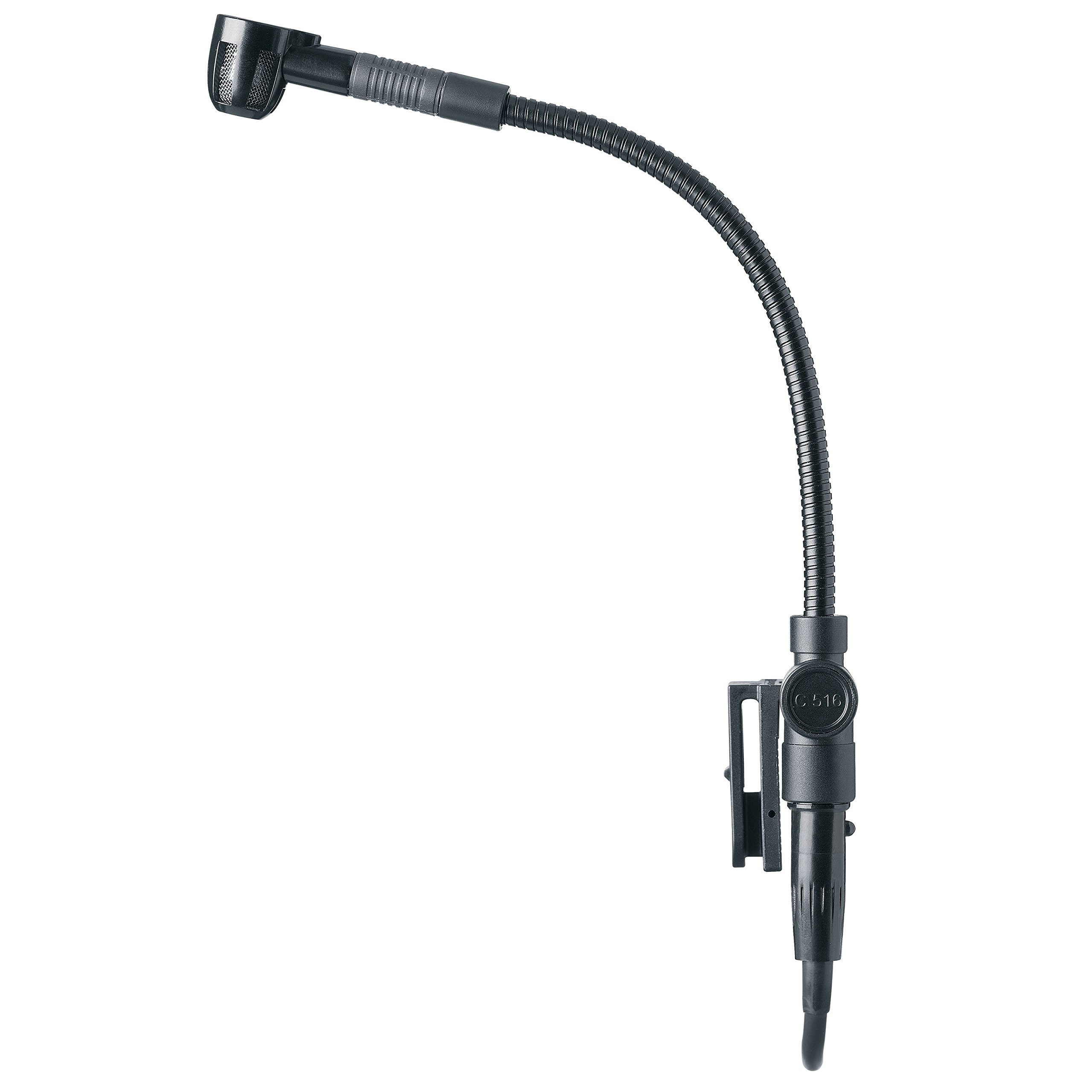 AKG Mikrofon (C516ML Miniaturmikrofon Niere), C516ML Miniaturmikrofon, Niere - Instrumentenmikrofon