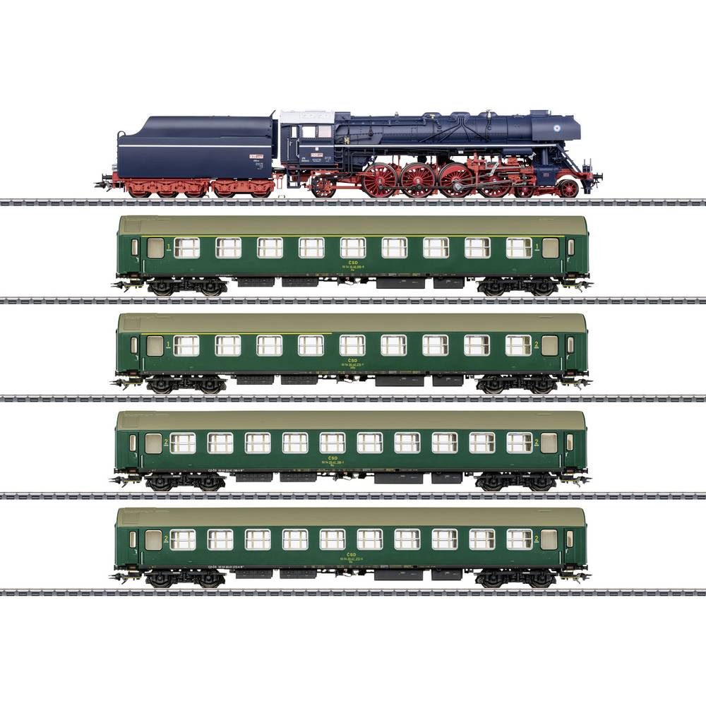 Elektrolokomotive