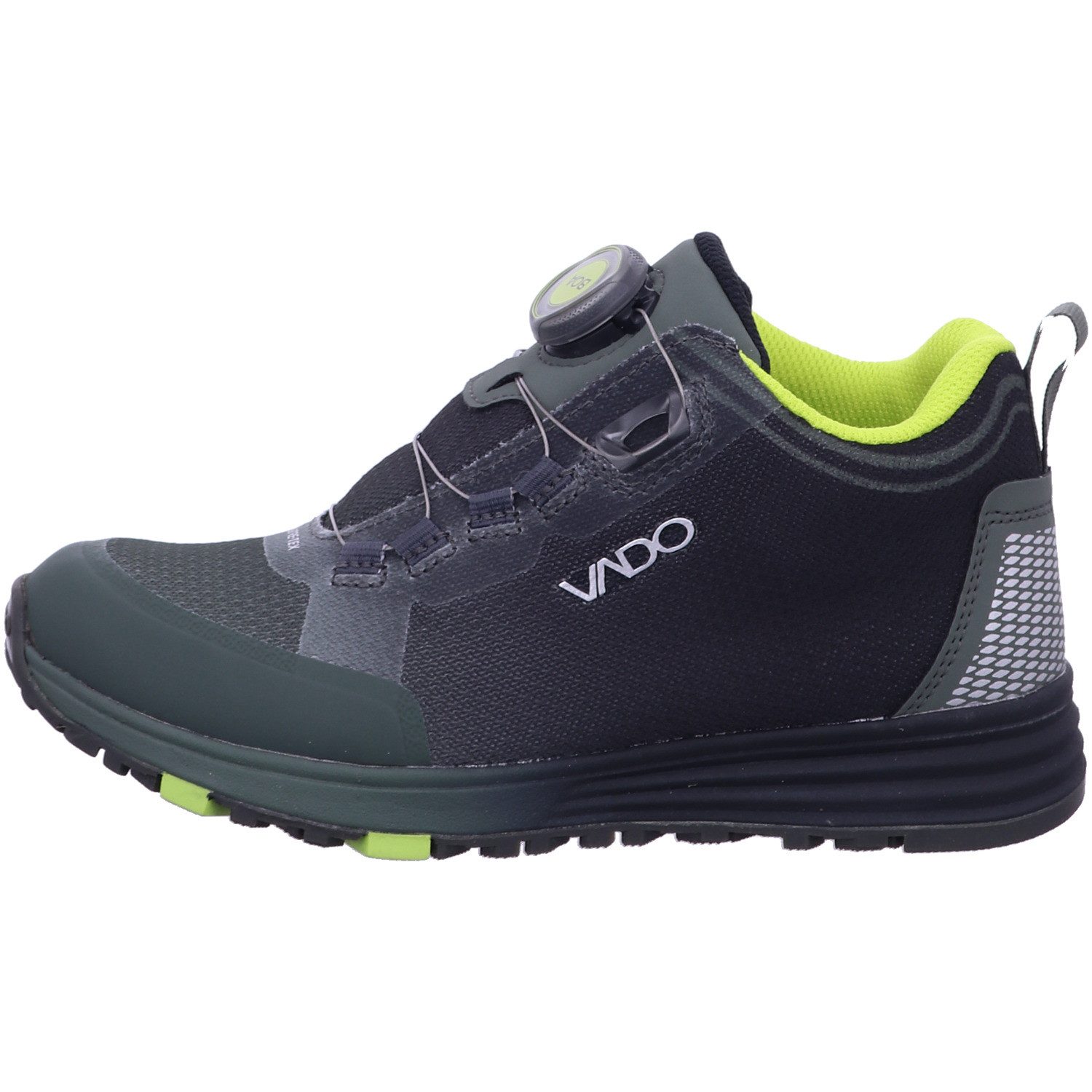 Vado 13435-3401/517 Schnürschuh