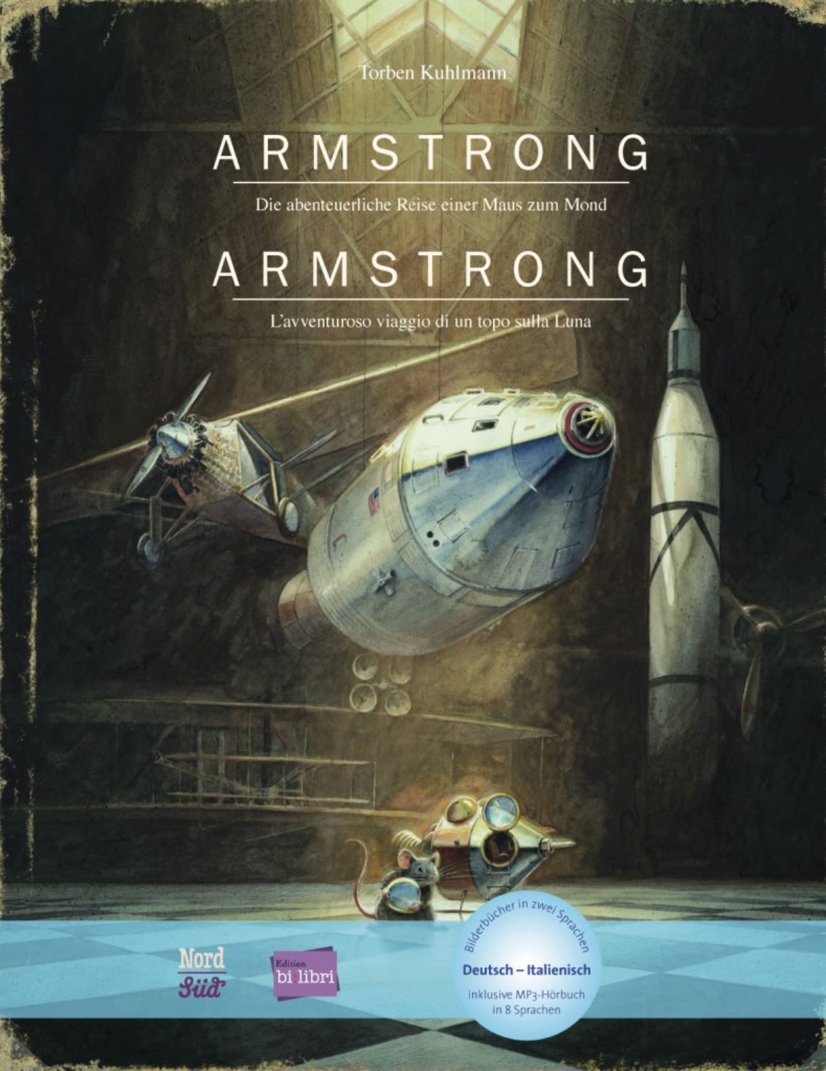 Armstrong / Italienisch / Torben Kuhlmann