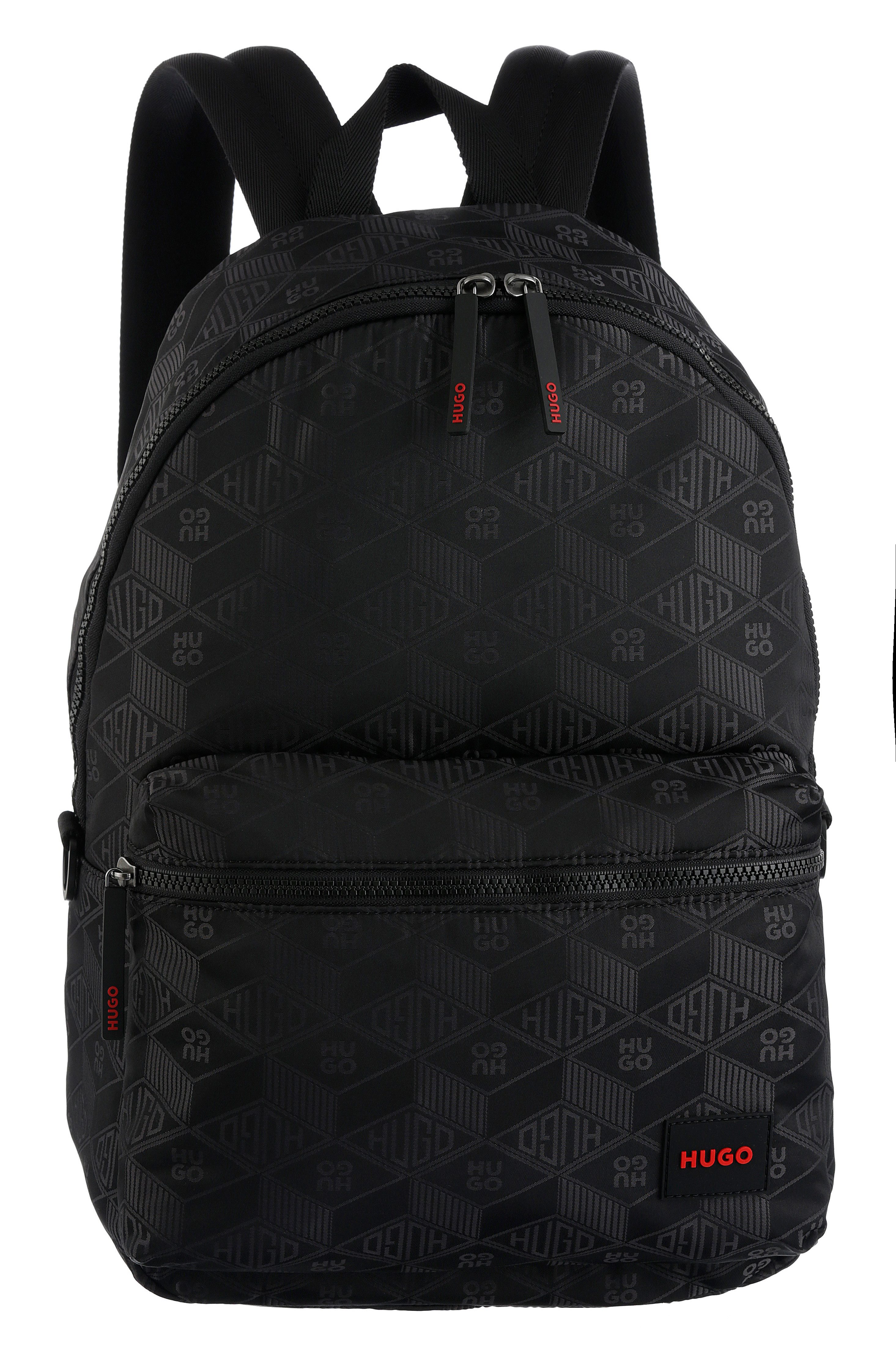 HUGO Freizeitrucksack Ethon 2.0M_Backpack, Arbeitsrucksack, Schulrucksack günstig online kaufen