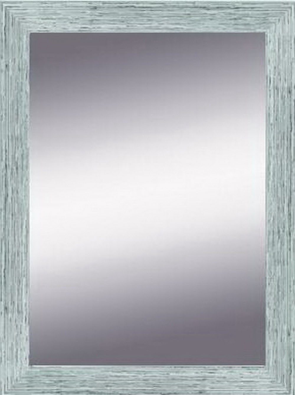 Lenfra Dekospiegel Stella (1-St), Wandspiegel Silberfarben