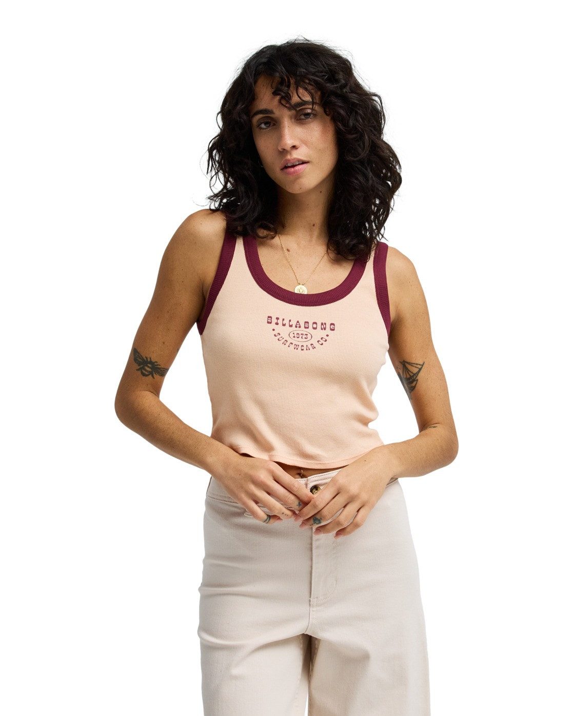 Billabong Tanktop Nice & Easy