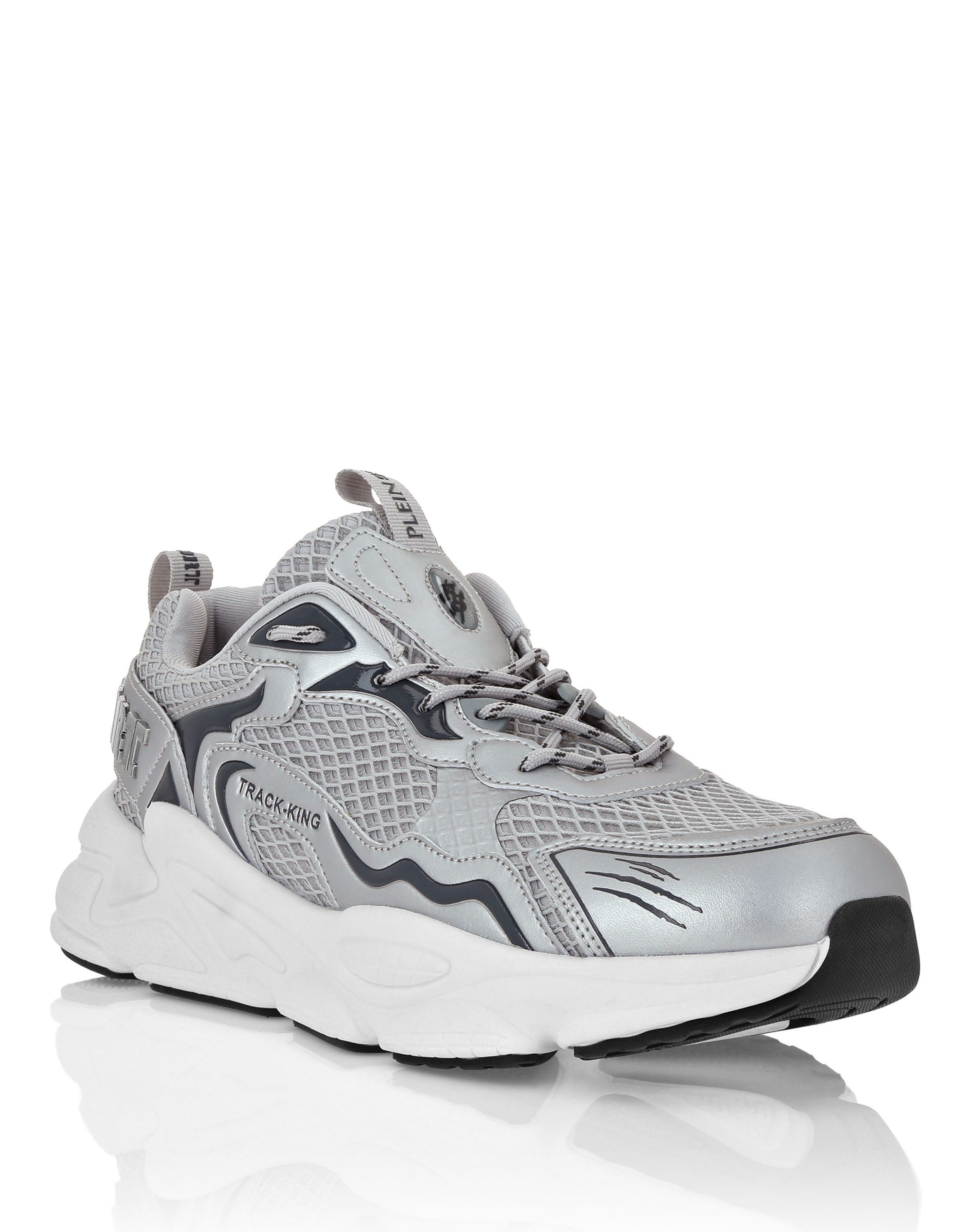 PLEIN SPORT Lo-Top Turnschuhe Sneaker günstig online kaufen