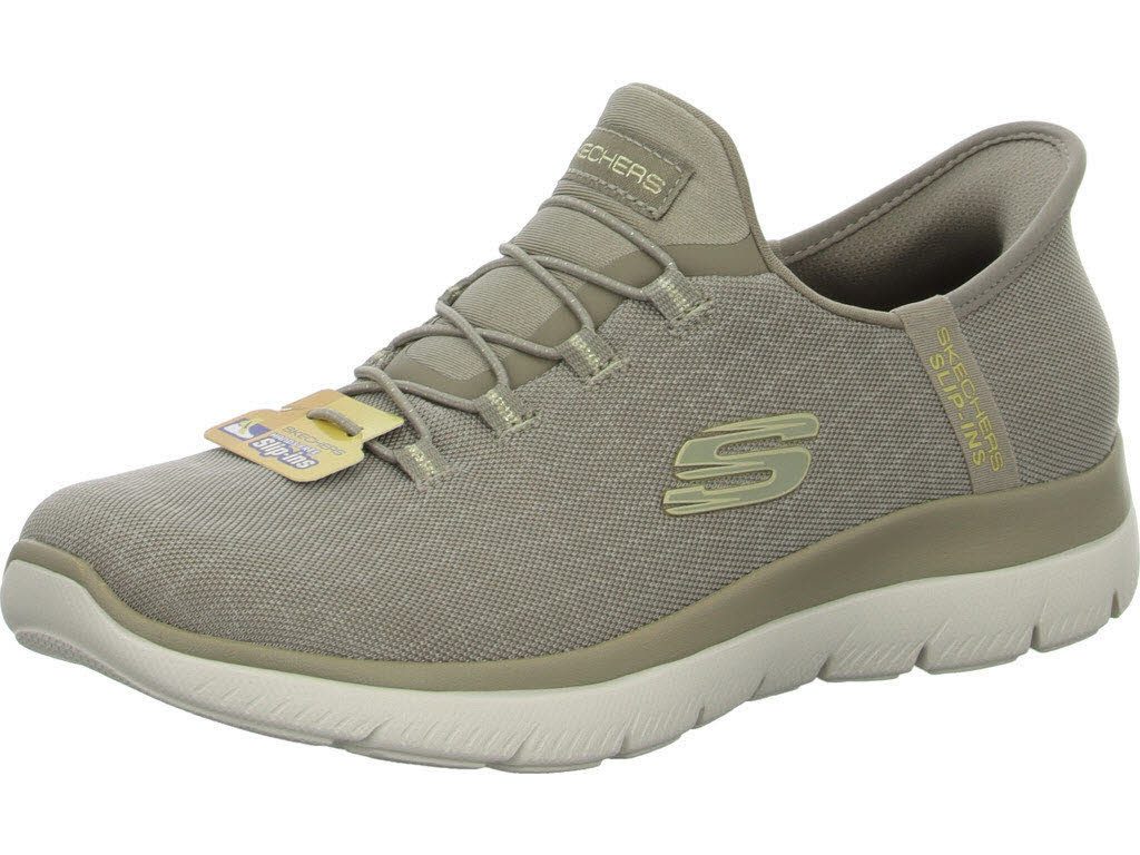 Skechers Summits - Classy Night Slipper
