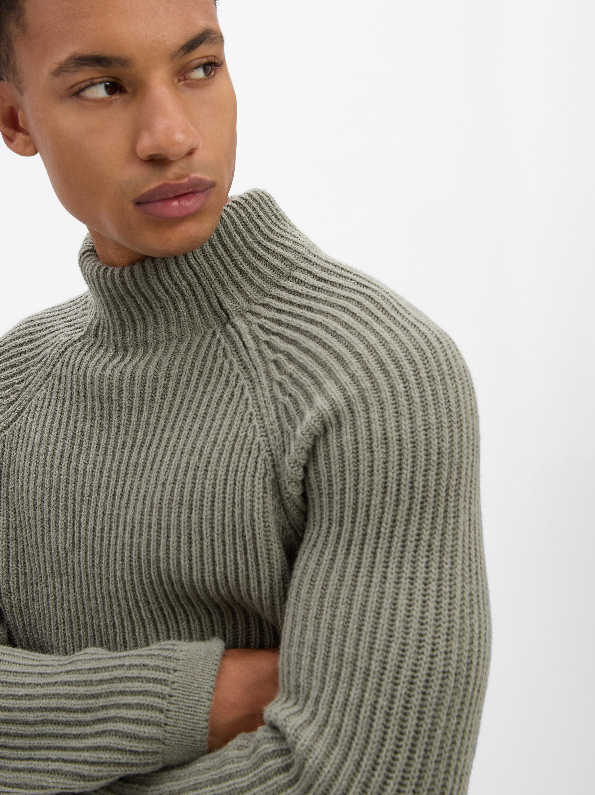 Drykorn Strickpullover Arvid