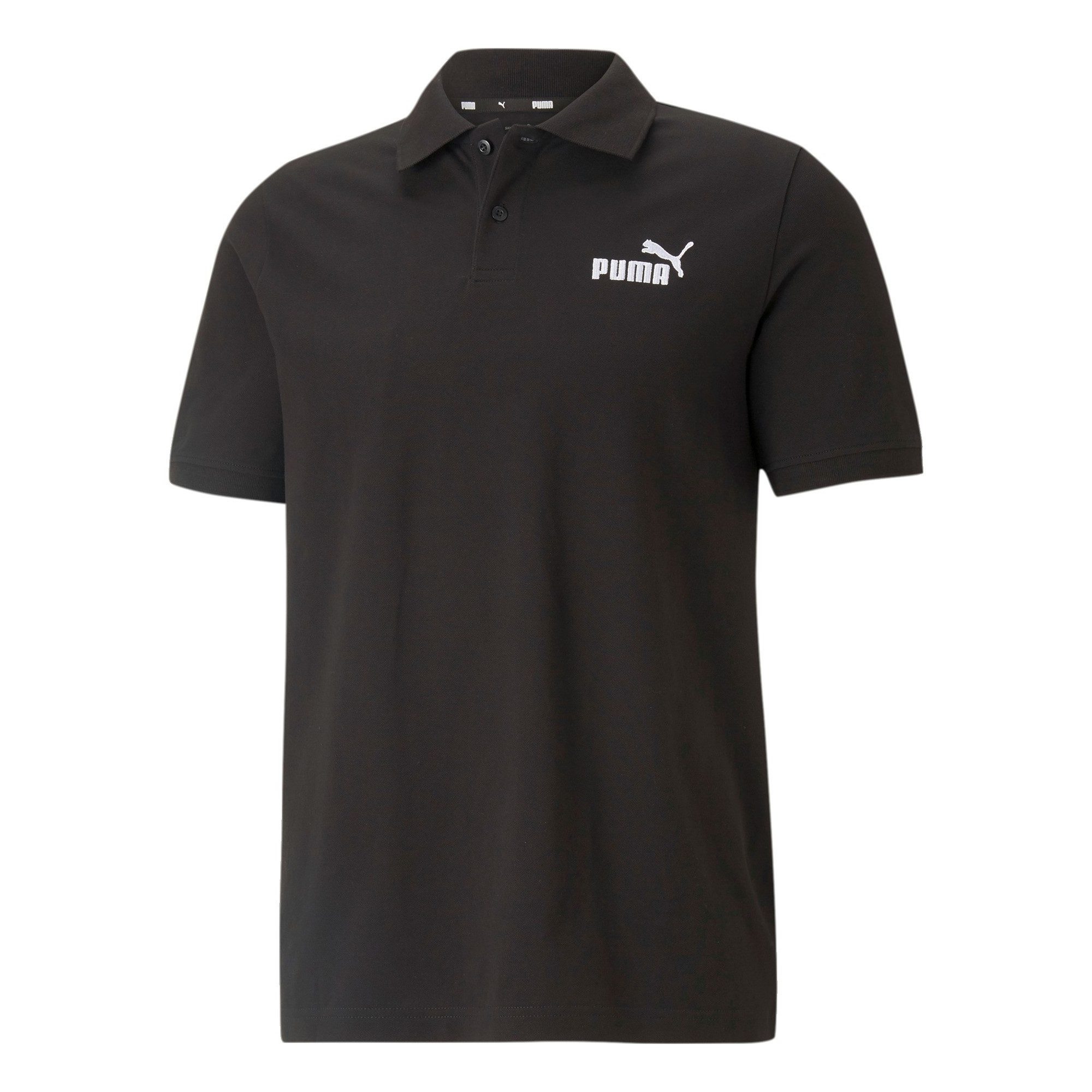 PUMA Poloshirt Puma Herren Polo Shirts günstig online kaufen