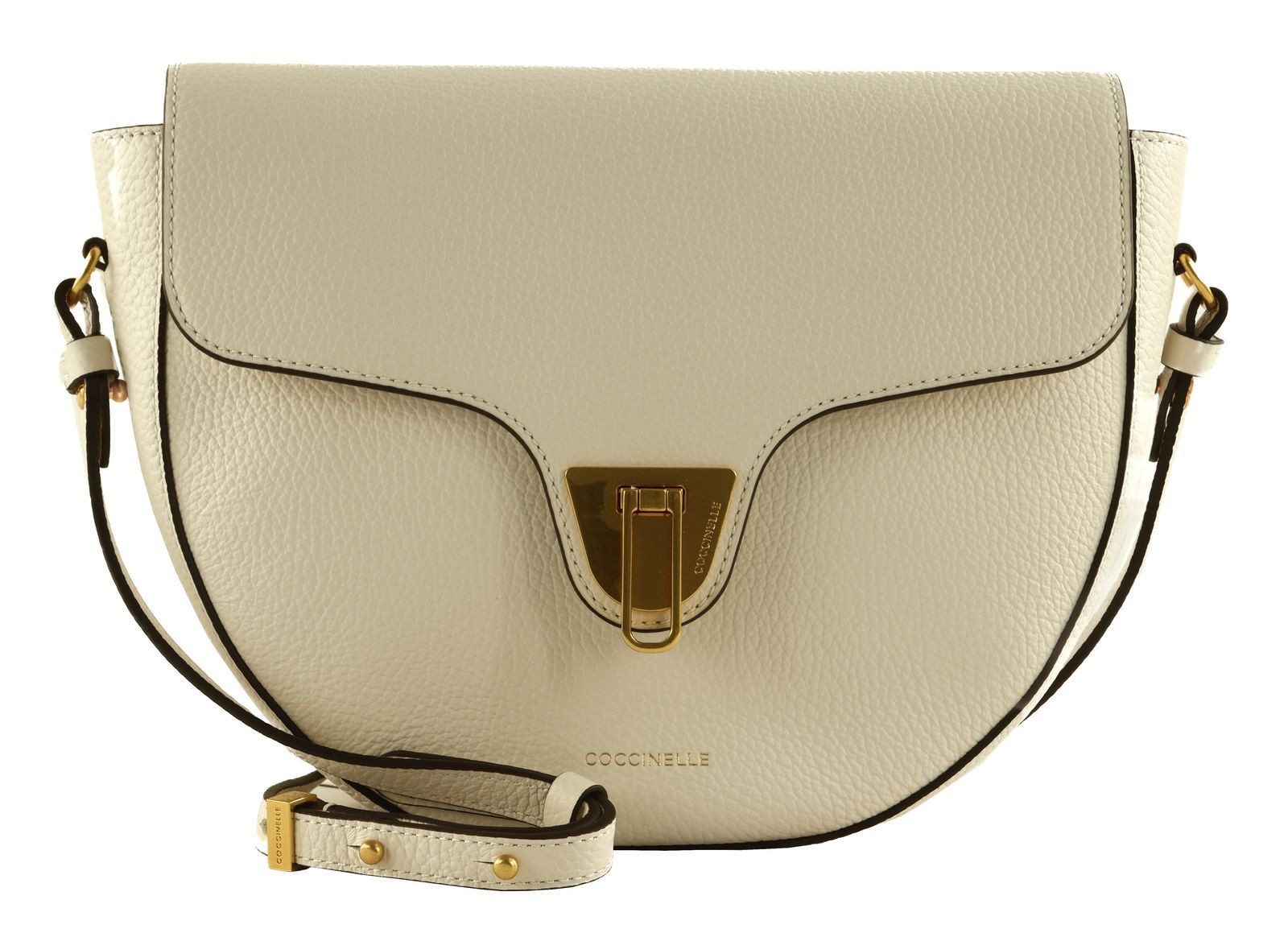 COCCINELLE Umhängetasche Crossbody Bag, aus echtem günstig online kaufen