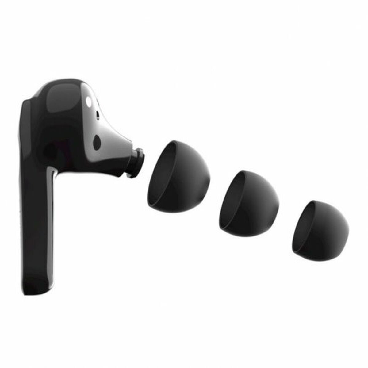 Belkin Bluetooth Kopfhörer mit Mikrofon Belkin Kopfhörer SoundForm Schwarz Move