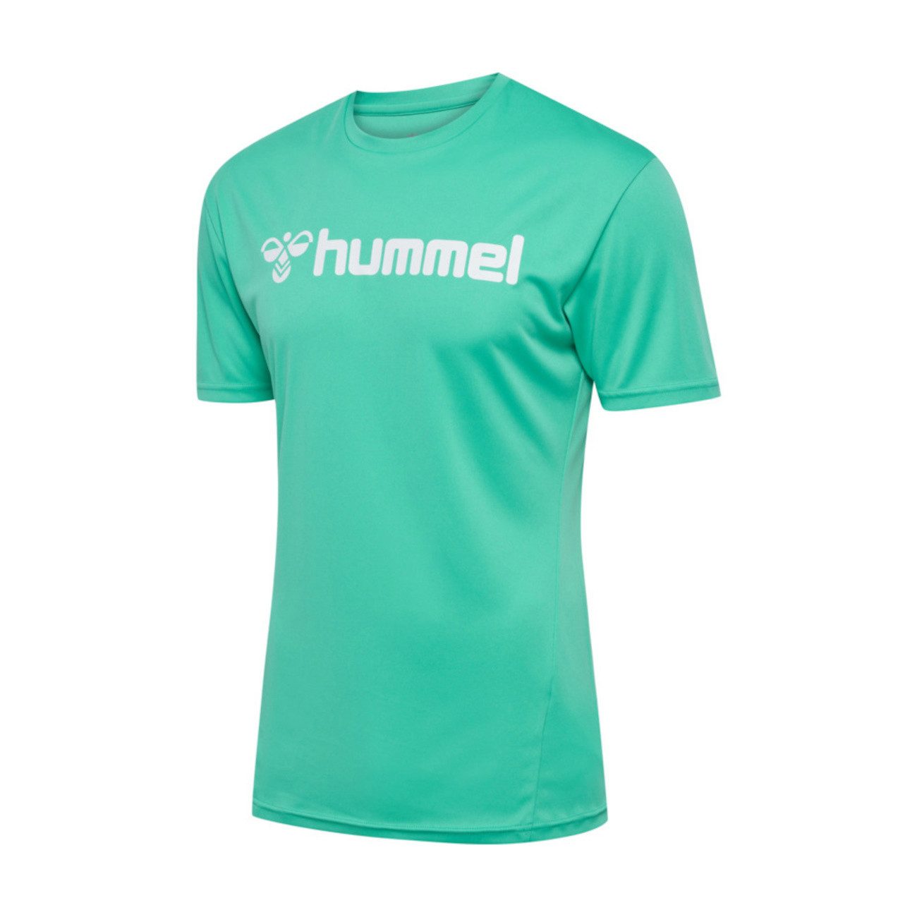 Fußballtrikot Hummel Herren Trikot hmlLogo s/s Jersey 226163