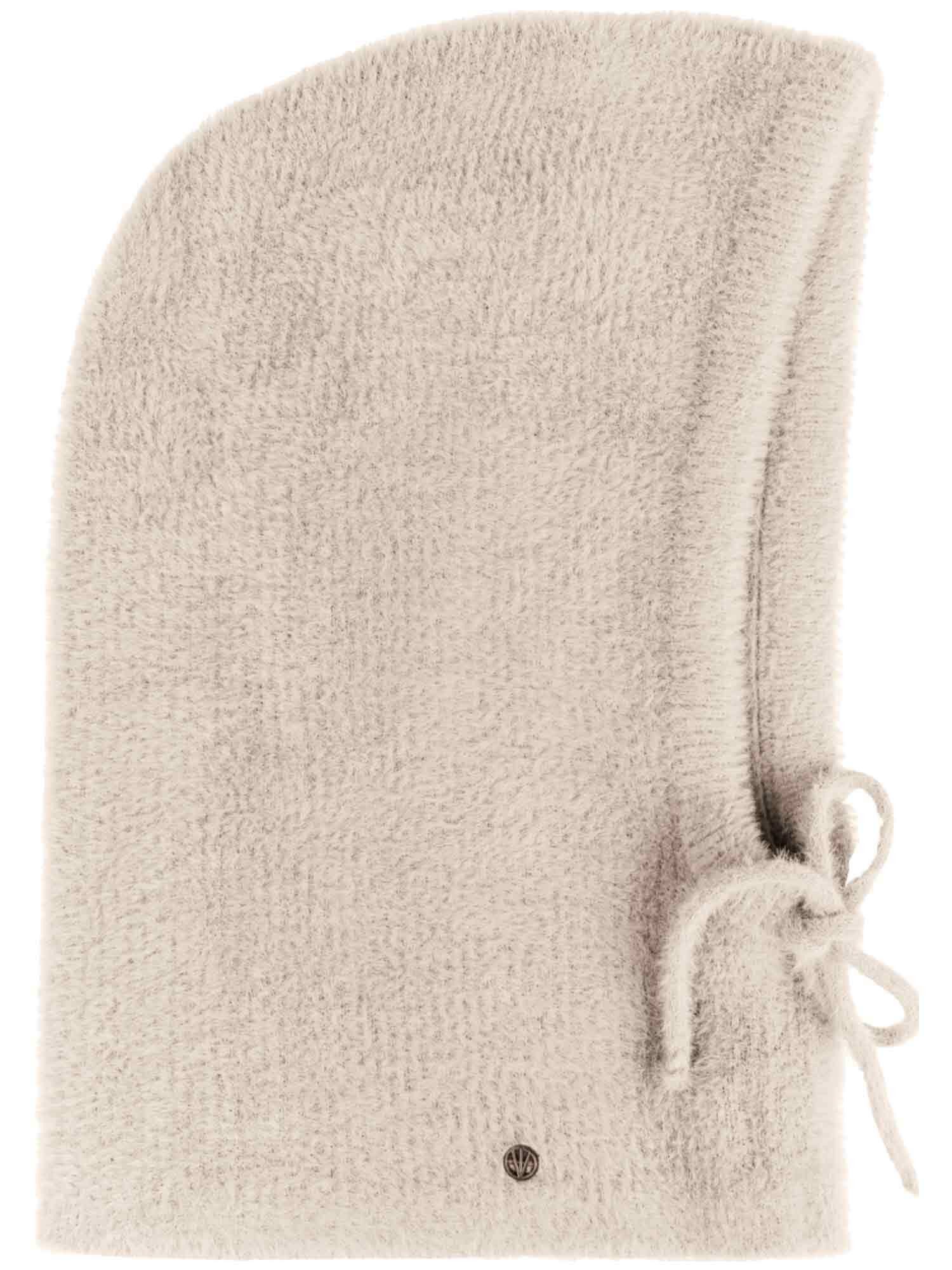 Loevenich Strickmütze Polyamid Kapuze günstig online kaufen