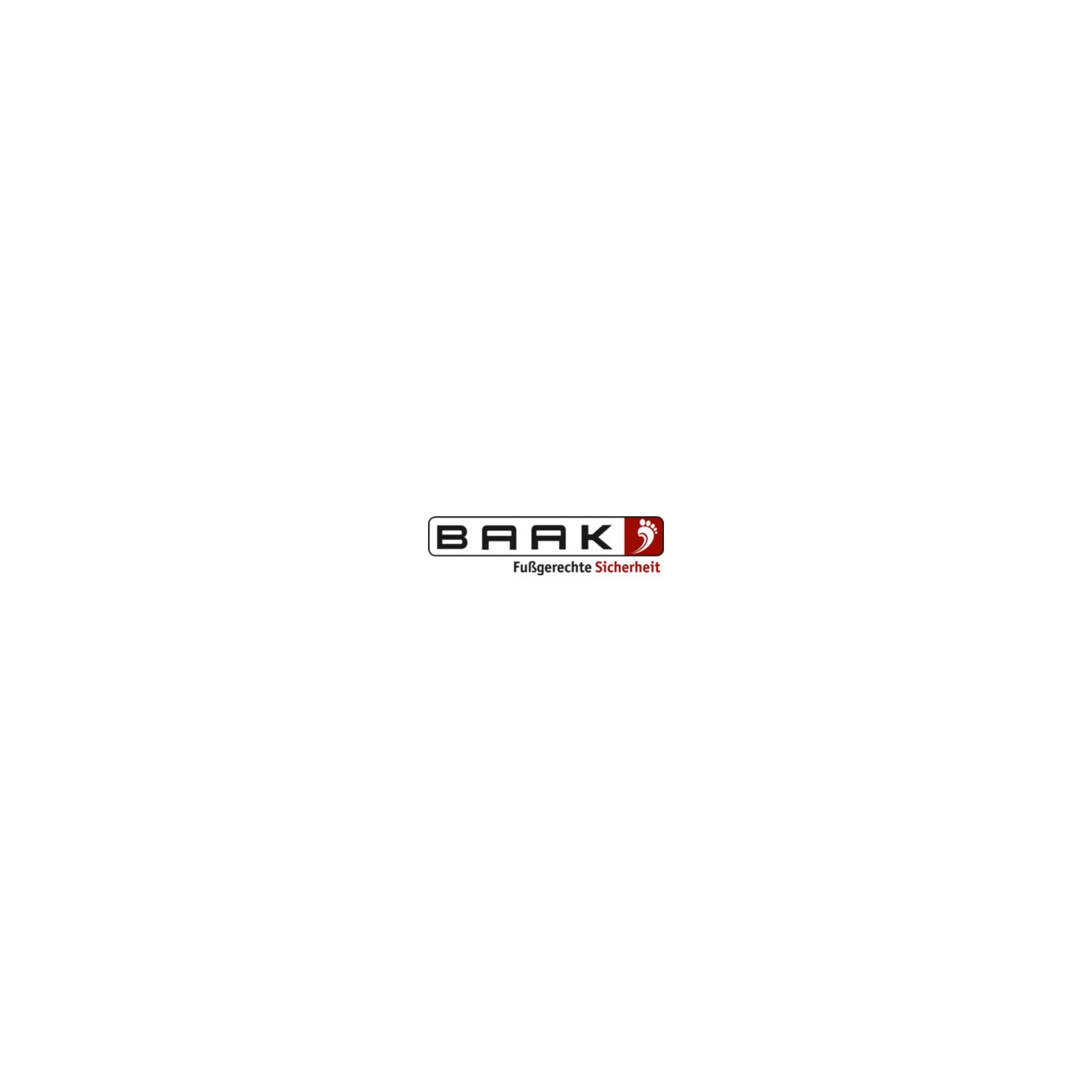 Baak Damensicherheitsschuh Stacy Gr.41 schwarz/reflektion Textilmaterial m. Sicherheitsstiefel