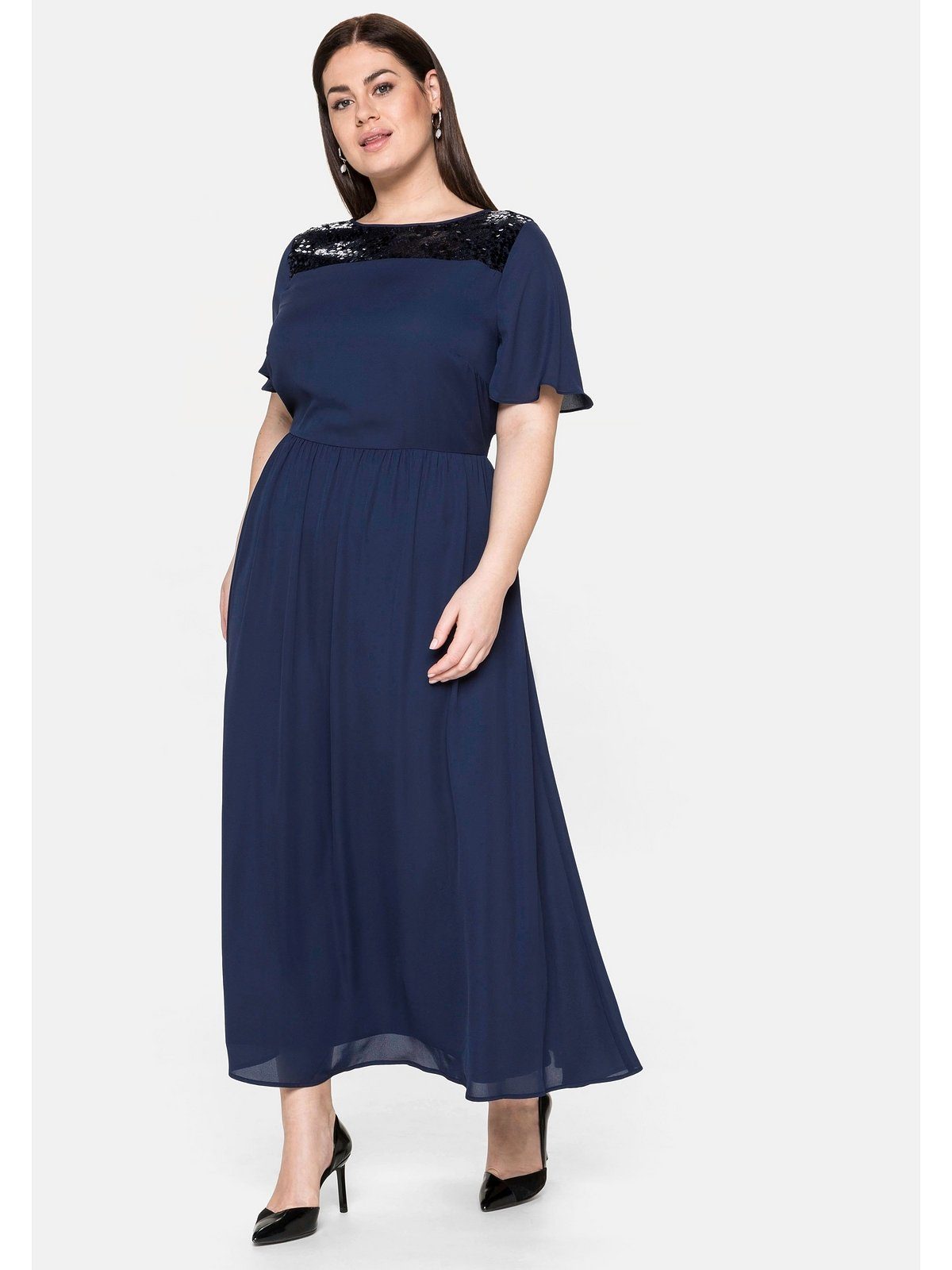 Sheego Kleider für Damen online kaufen | OTTO
