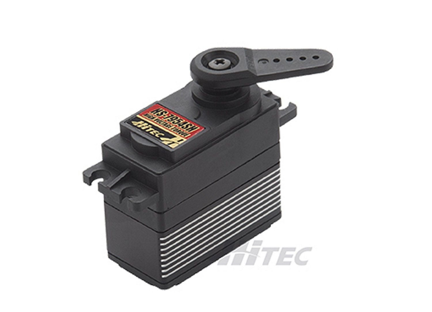 Hitec Digital Servo HS-7954SH (HS7954SH) High Voltage RC-Fernsteuerung