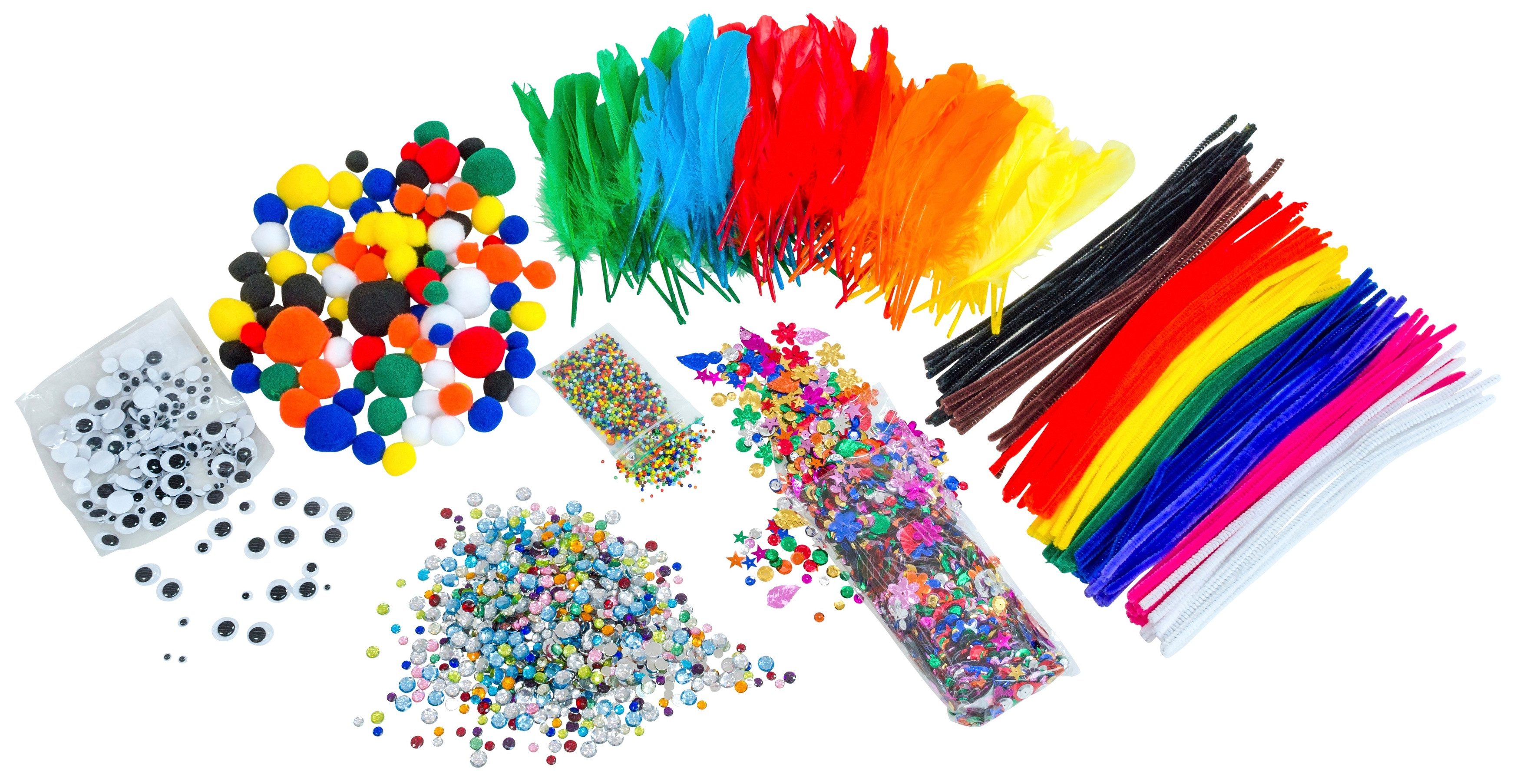 Betzold Kreativset Kreativ-Set